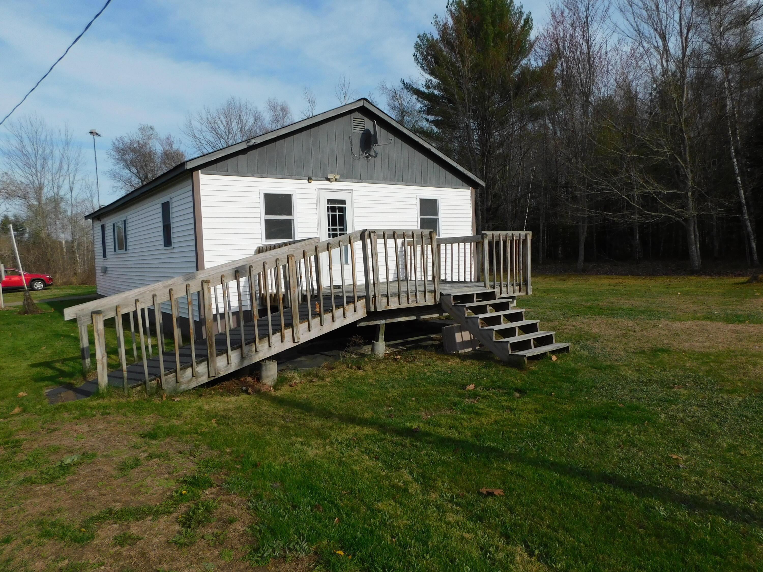 132 Station Road, Etna, ME, 04434 132 Station Road, Etna, ME, 04434