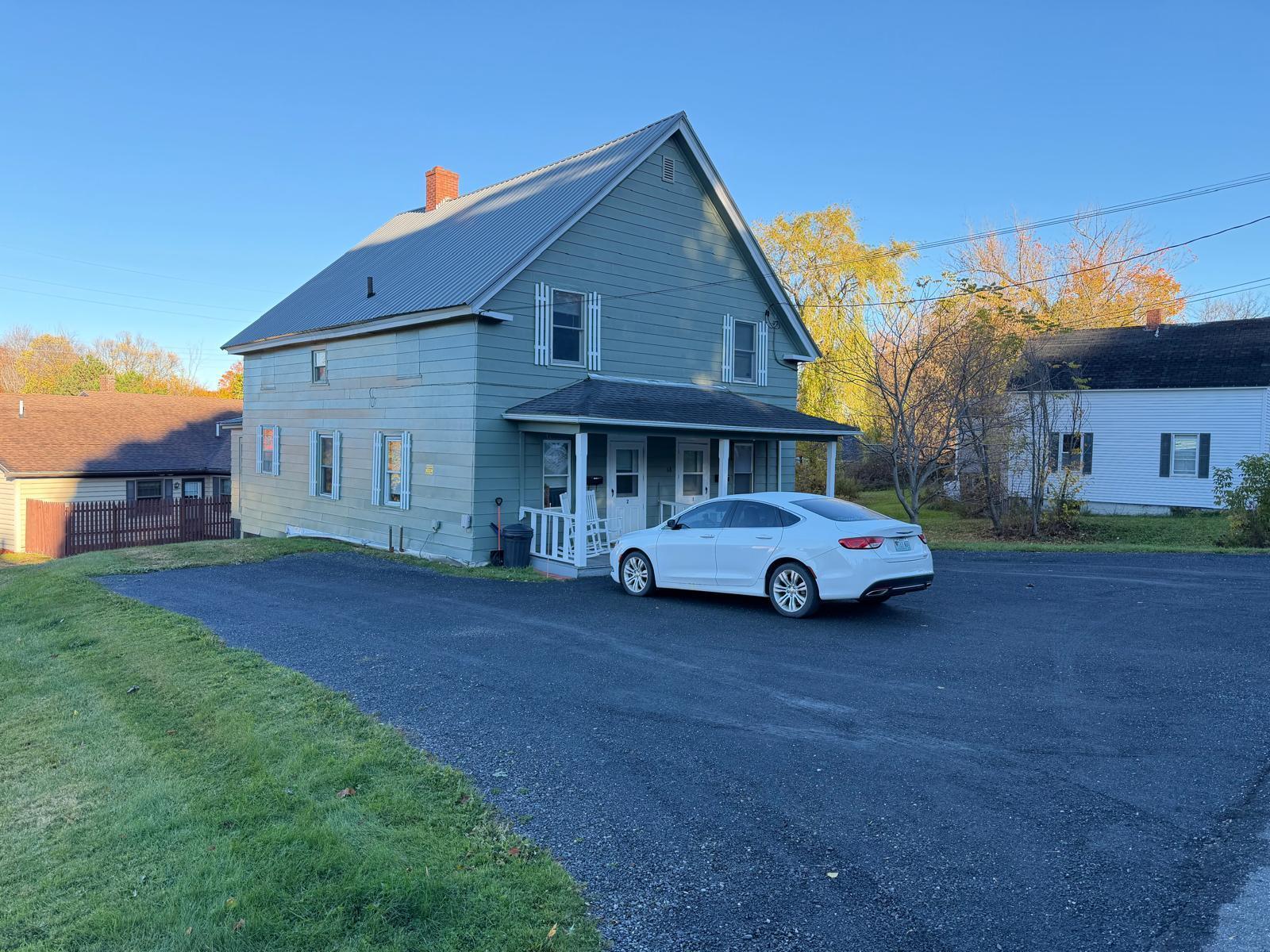 Photo of 68 Oak Street Presque Isle ME 04769