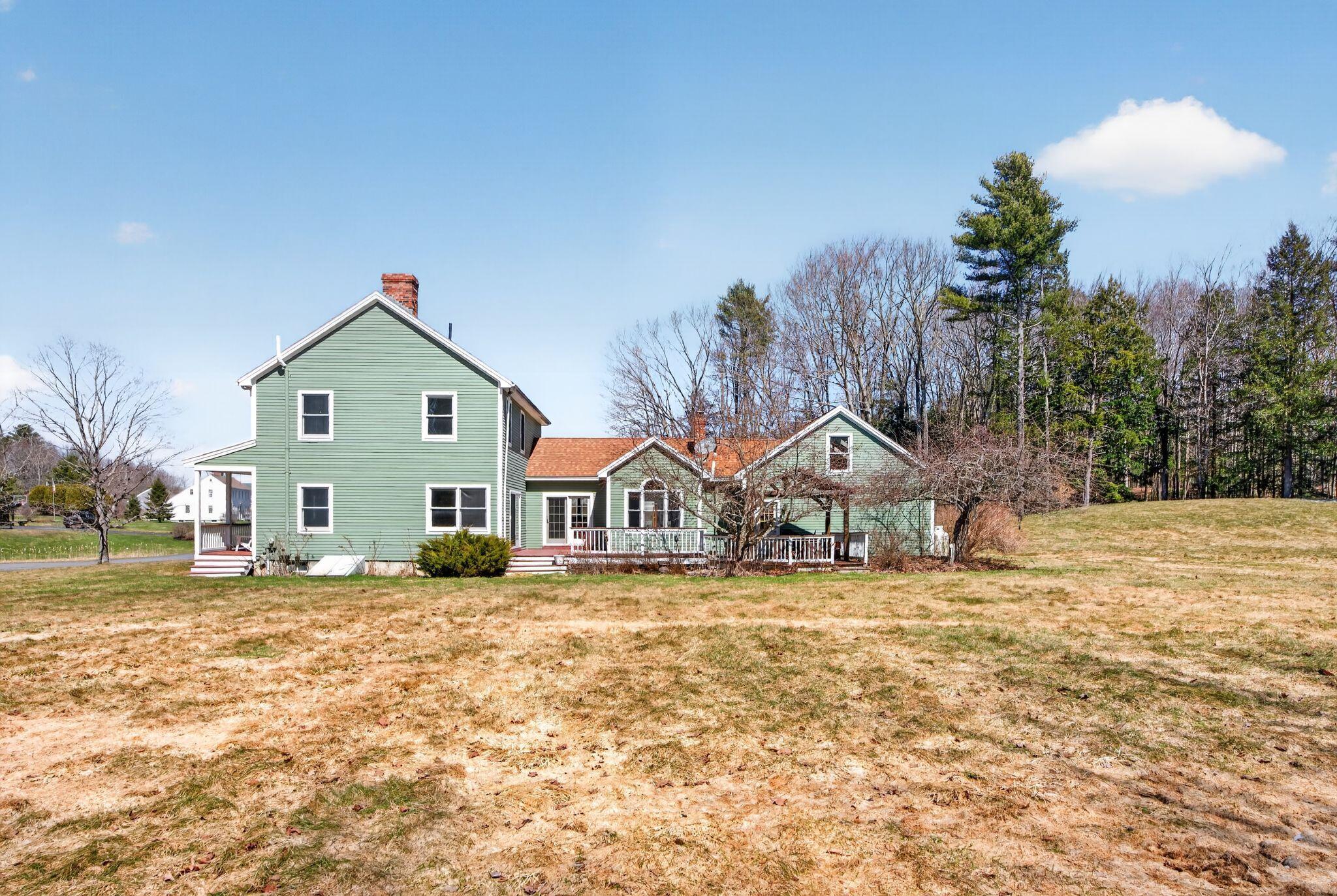 26 Fieldcrest Drive, Gorham, ME, 04038