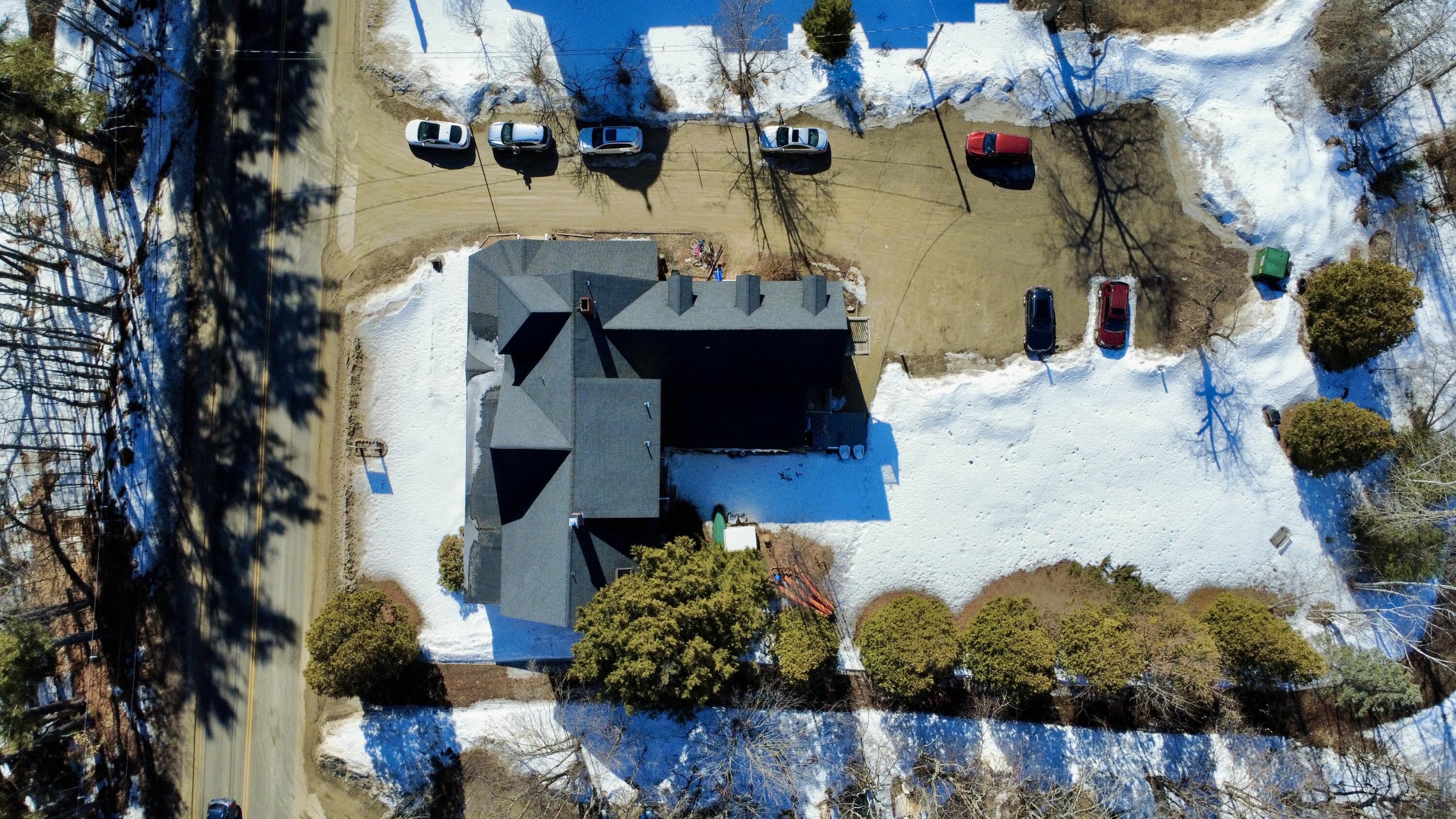 720 Kearsarge Road, Conway, NH, 03860