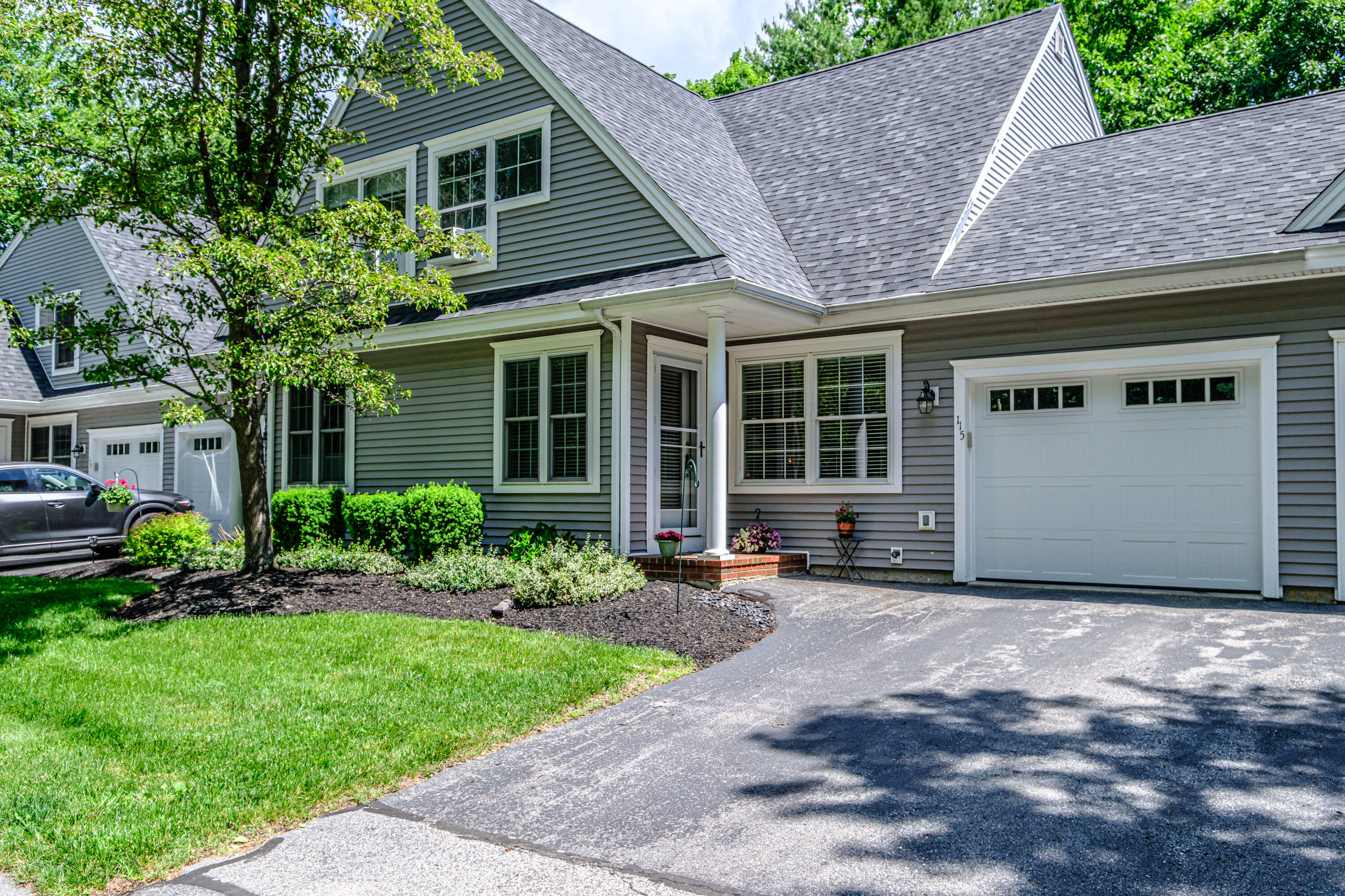 Photo of 115 Delaware Court #115 Portland ME 04103