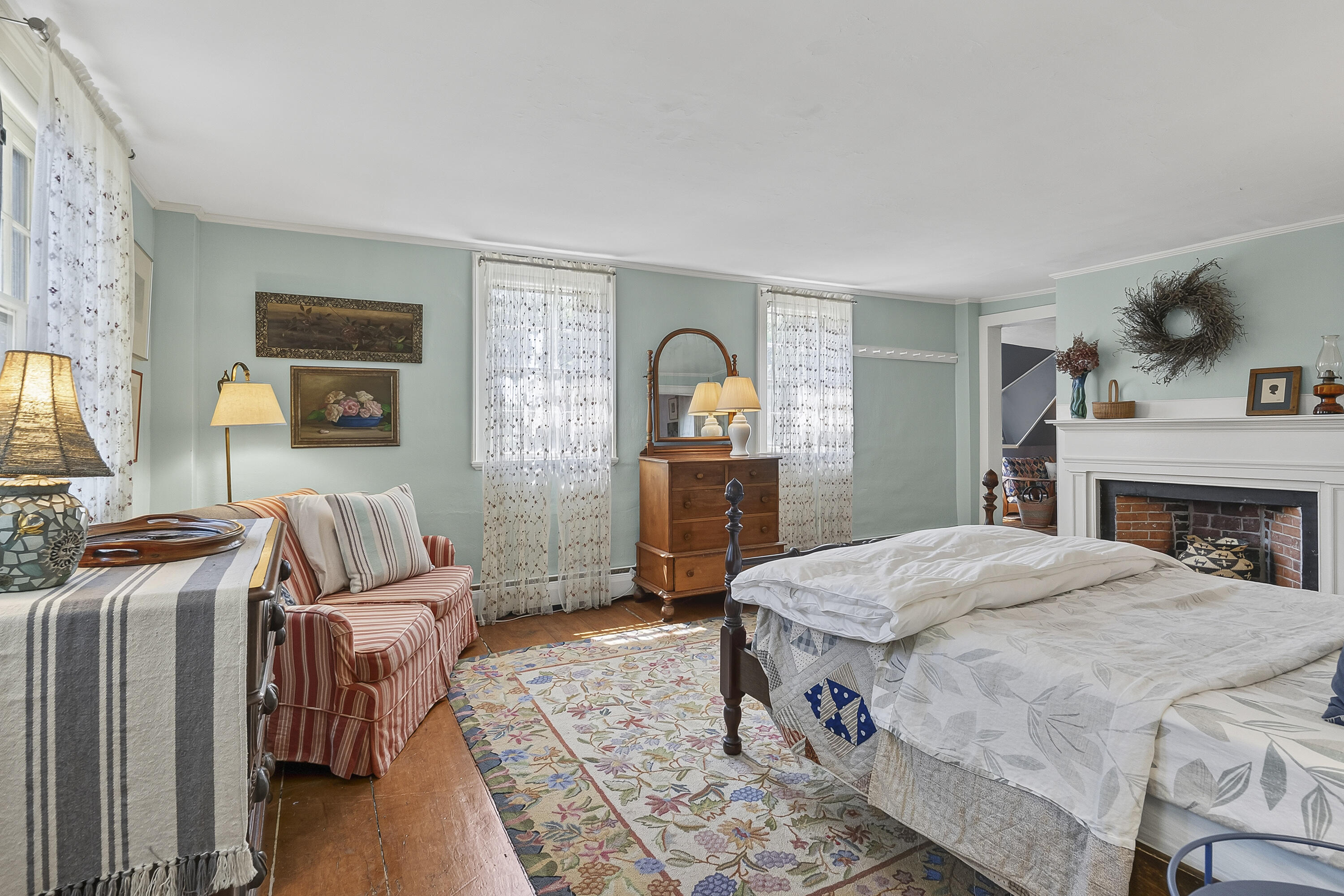62 Pleasant Street, Wiscasset, ME 04578 62 Pleasant St_142