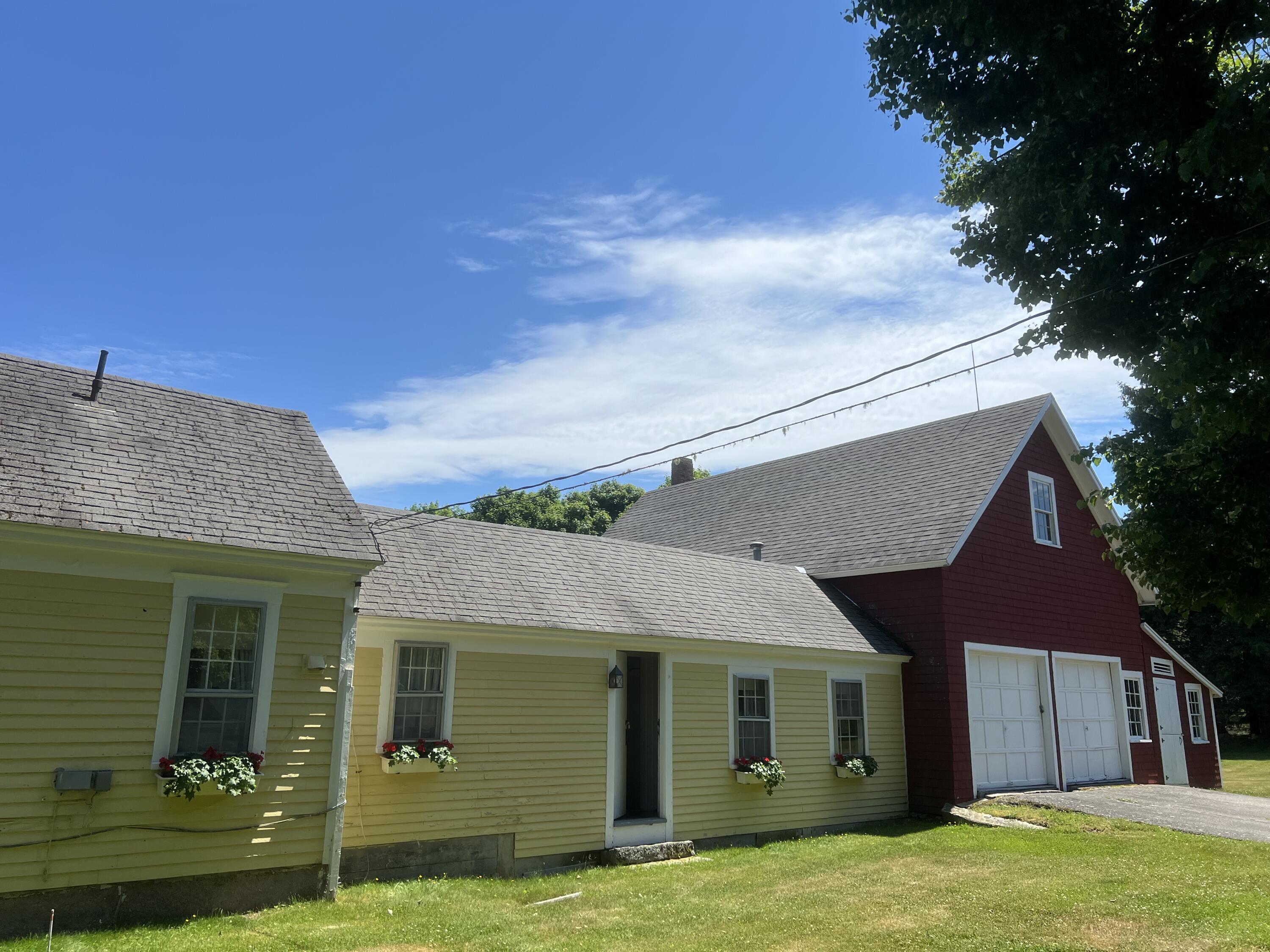 435 Seawall Road