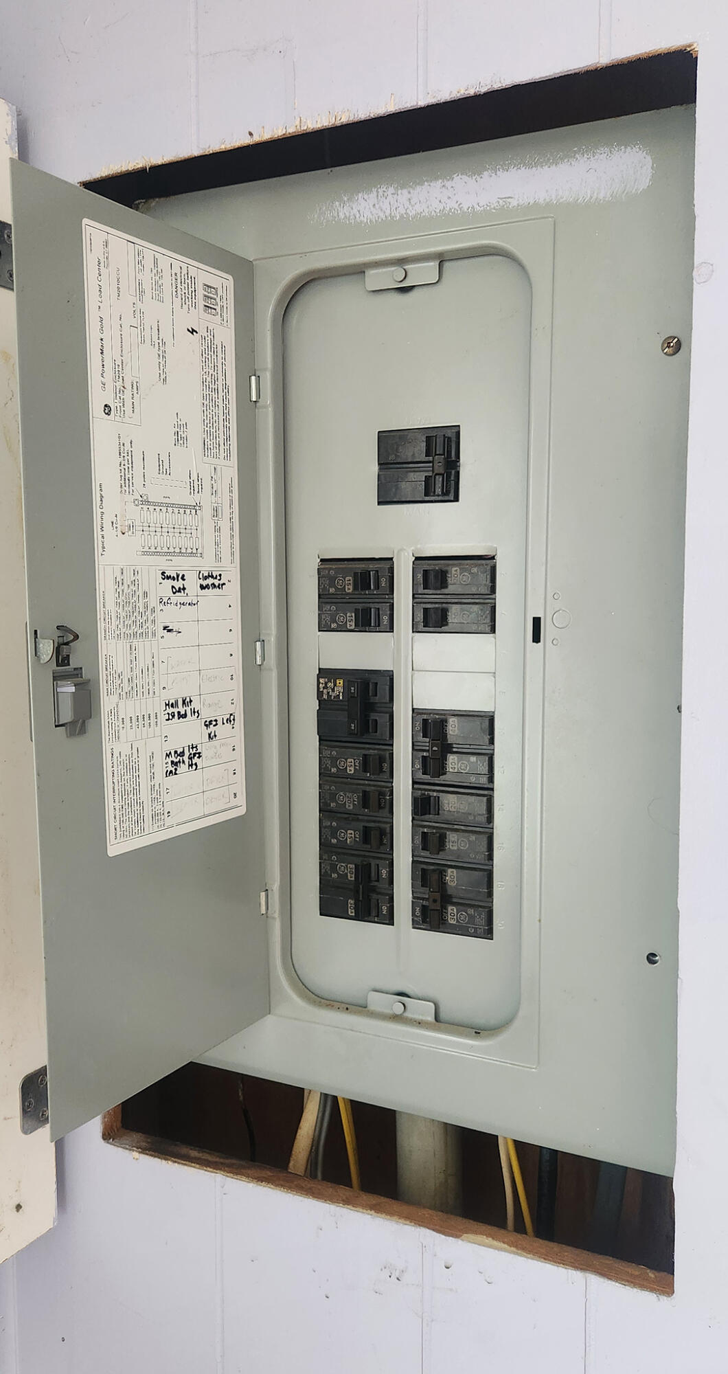 282 Gary Moore Road, Ellsworth, ME, 04605