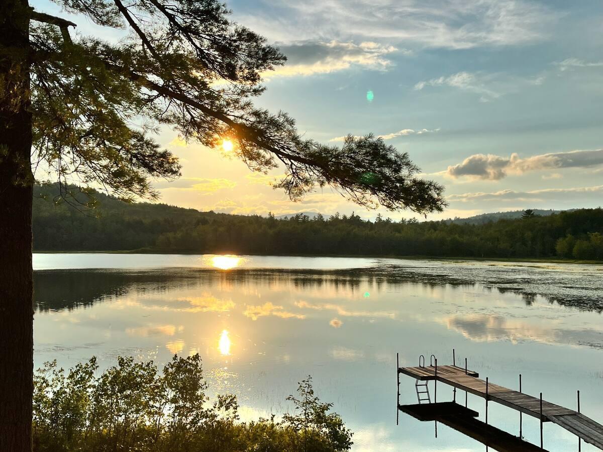 6 Butters Landing, Albany Twp, ME, 04217