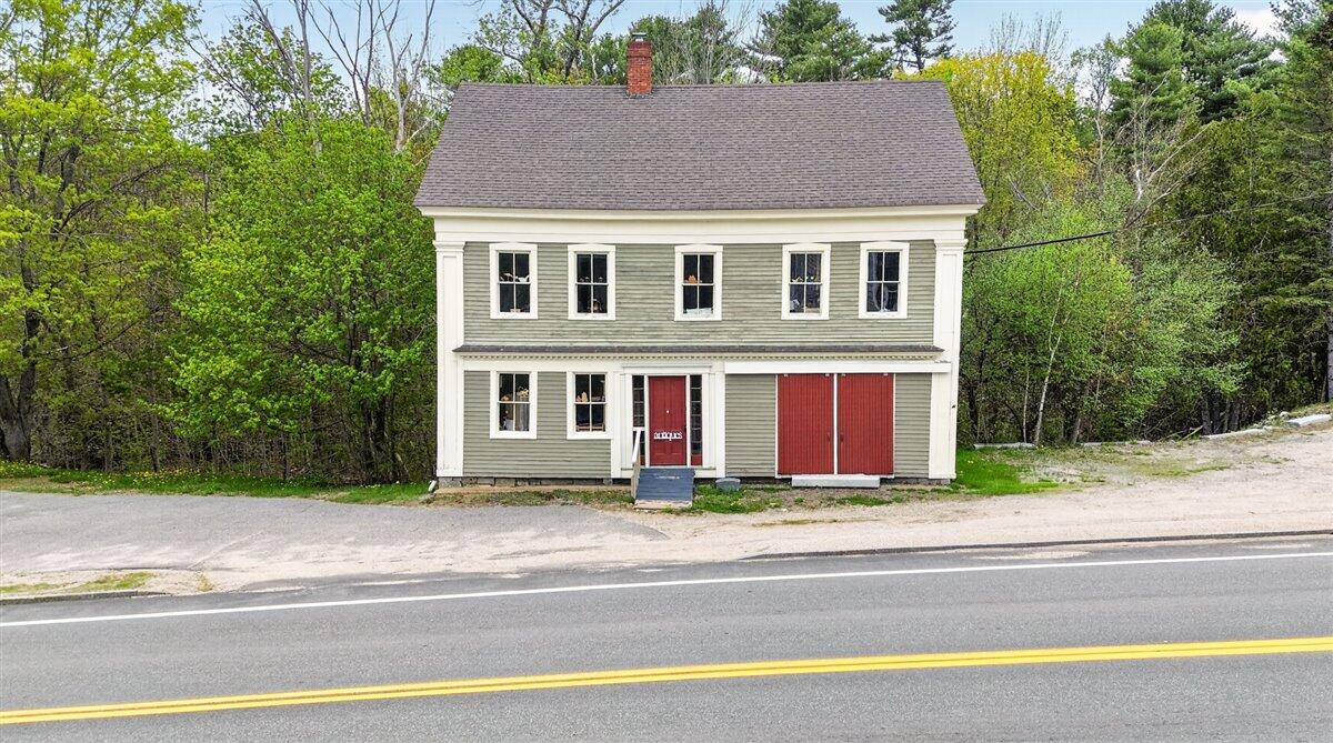 Photo of 2100 U.S. 1 Sullivan ME 04684