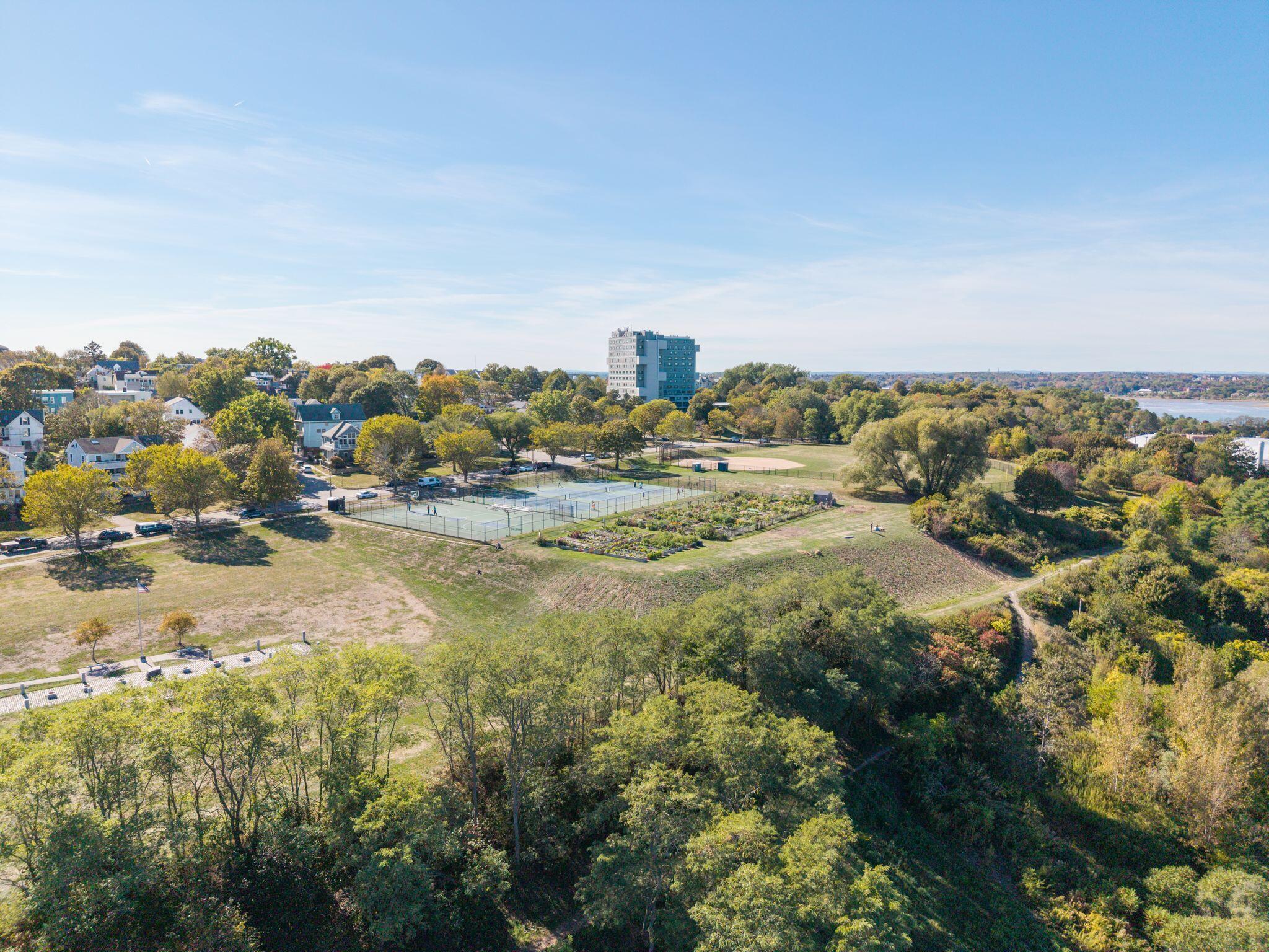 340 Eastern Promenade UNIT 244, Portland, ME, 04101