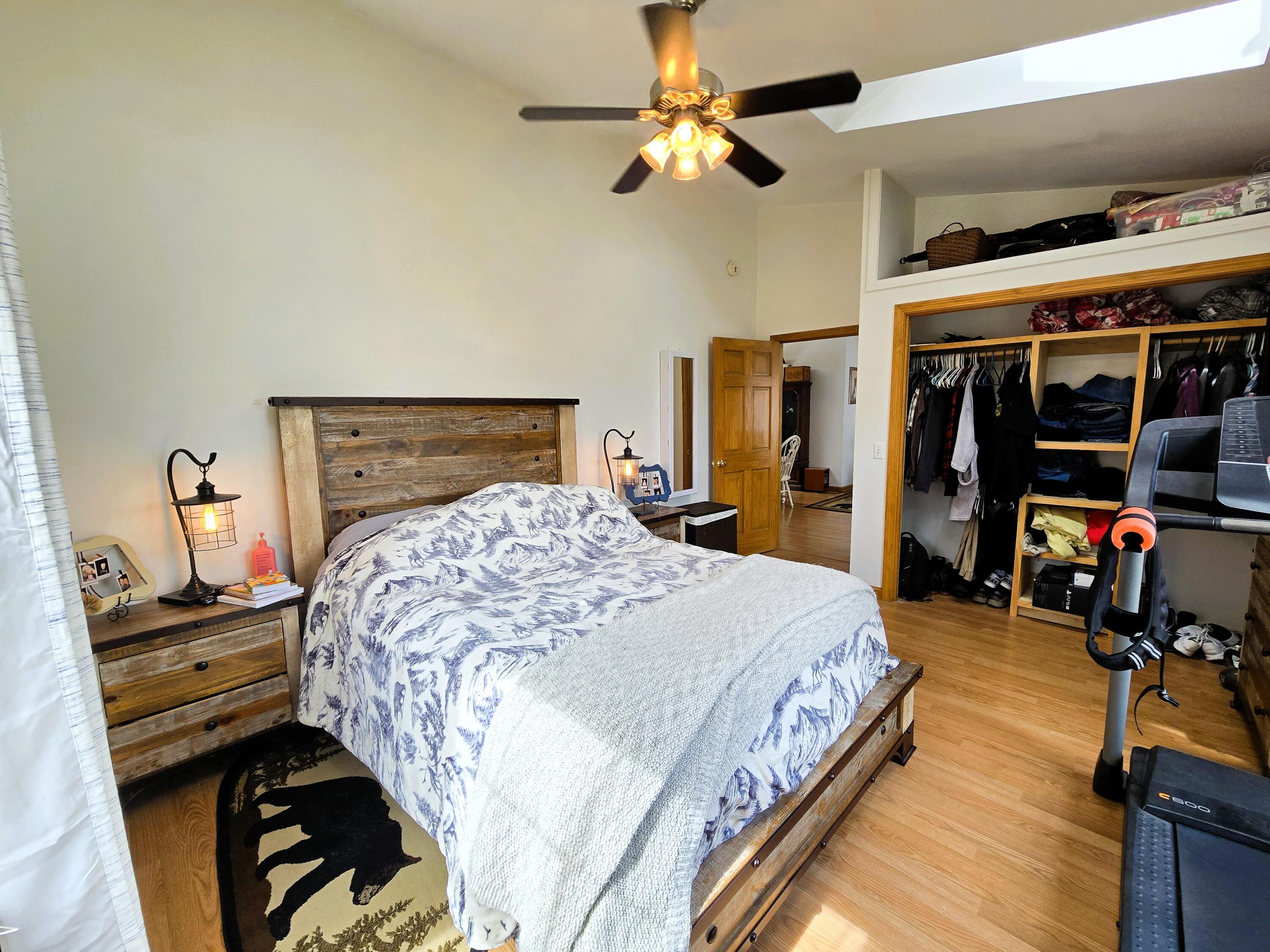 117 Clark Road, Unity, ME, 04988