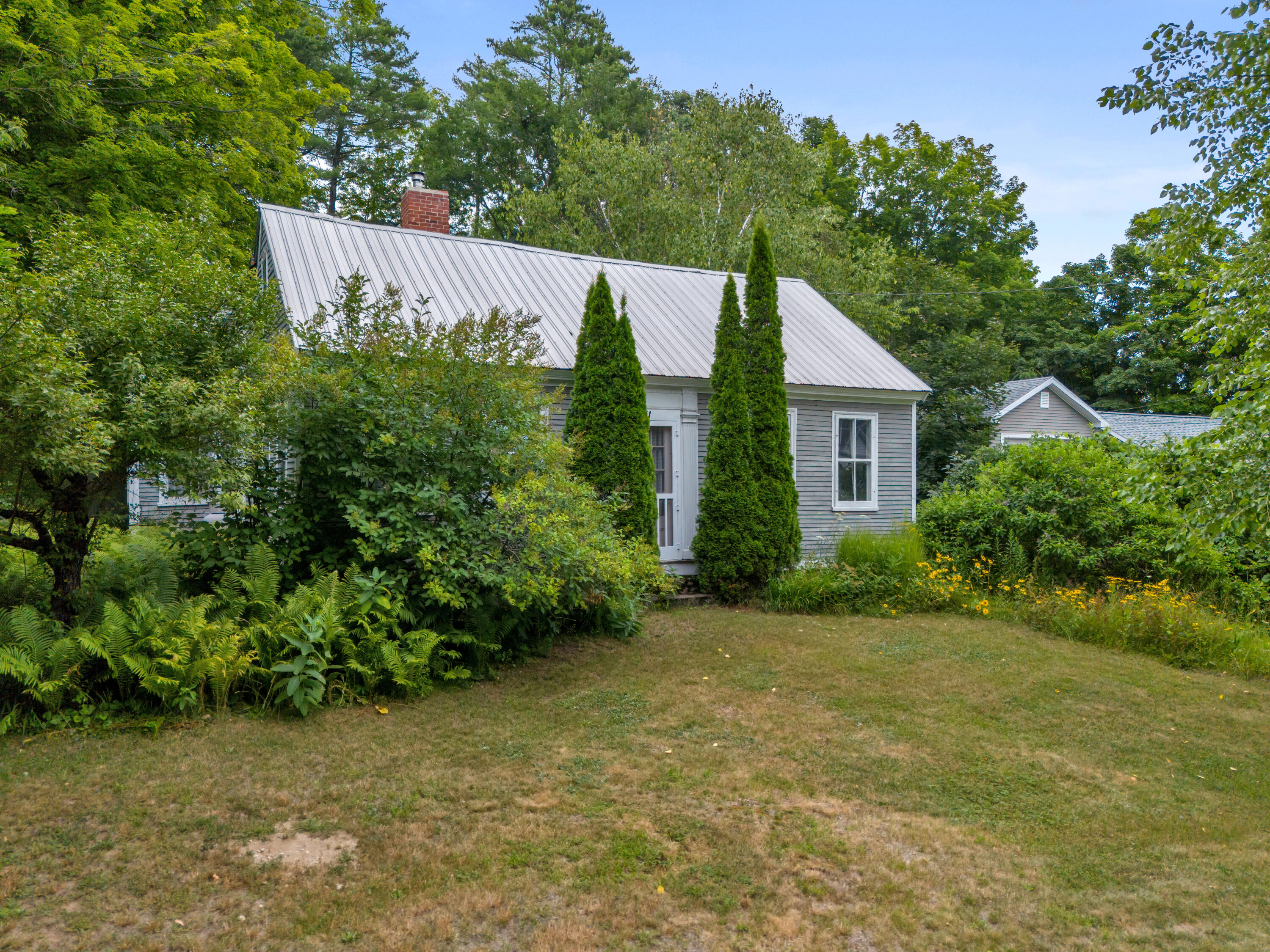 Photo of 11 Harrison Road Bridgton ME 04009