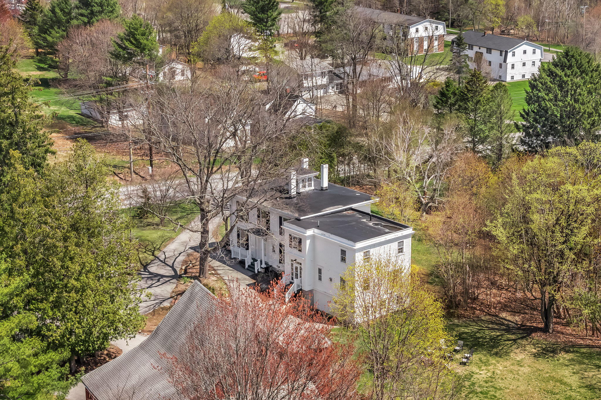 840 Broadway, Bangor, ME, 04401