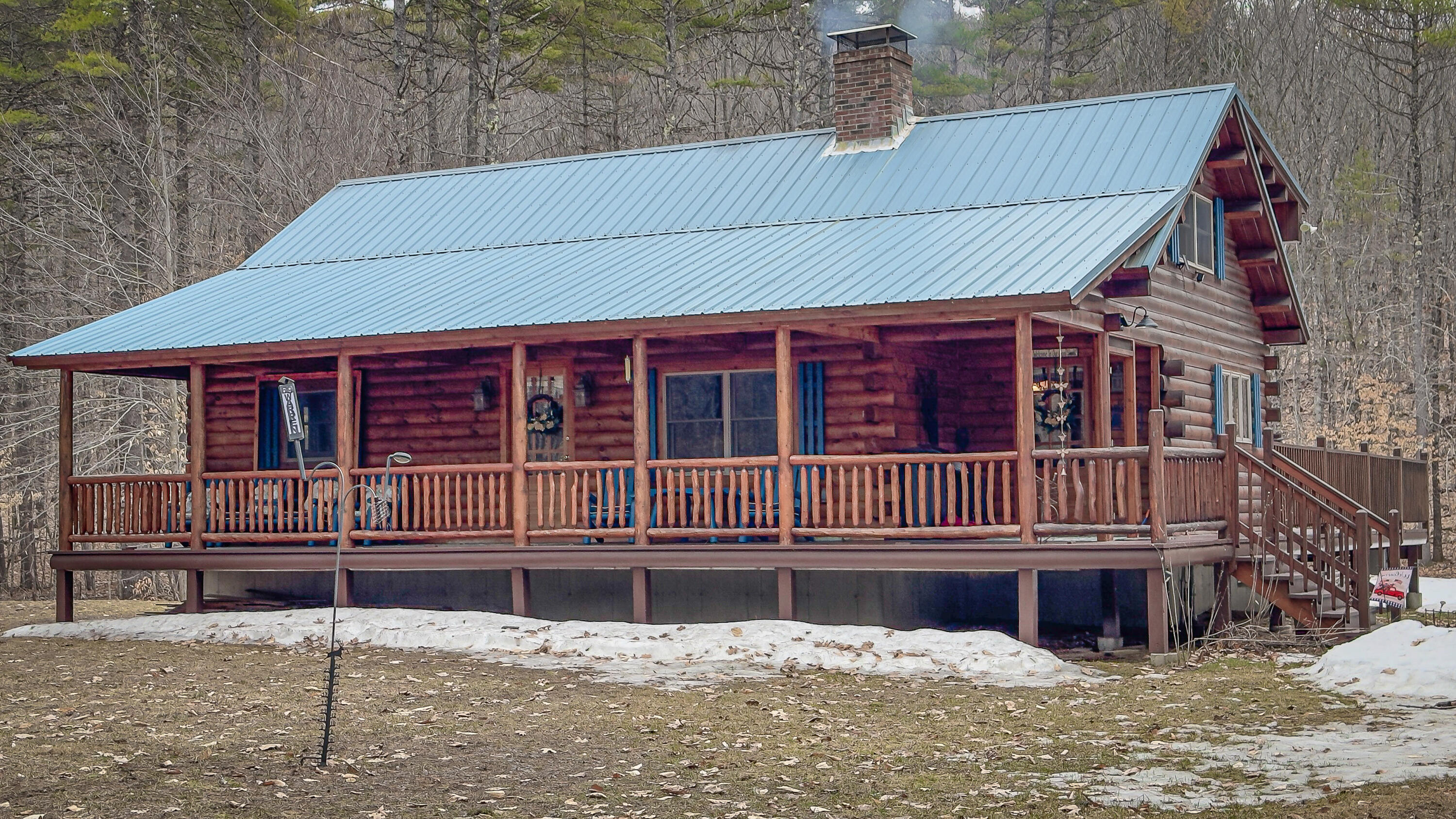 69 Warren Road, Denmark, ME, 04022