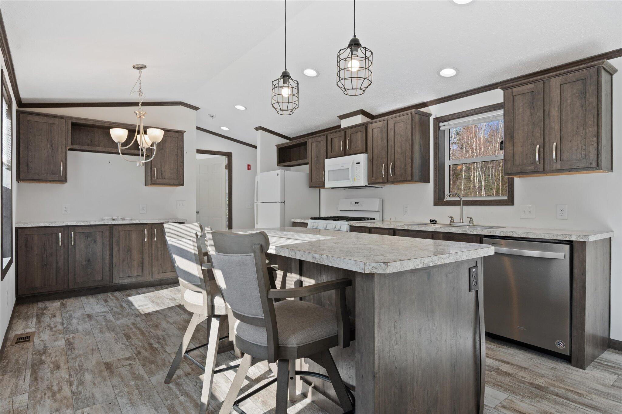 76 Otter Trail, Greenbush, ME, 04418