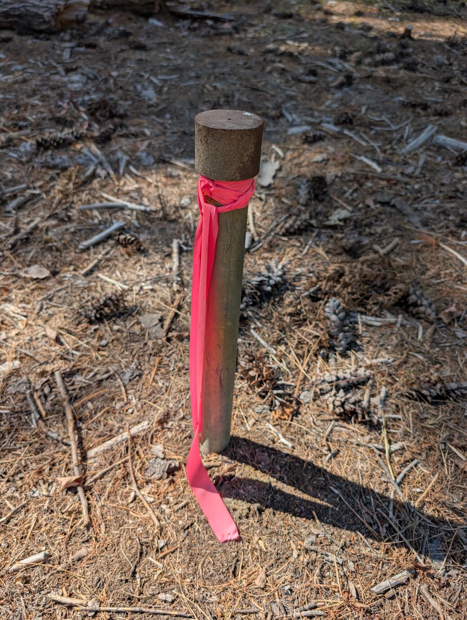 MR11 Lot40 Yeaton Swamp Road, Oxford, ME, 04270