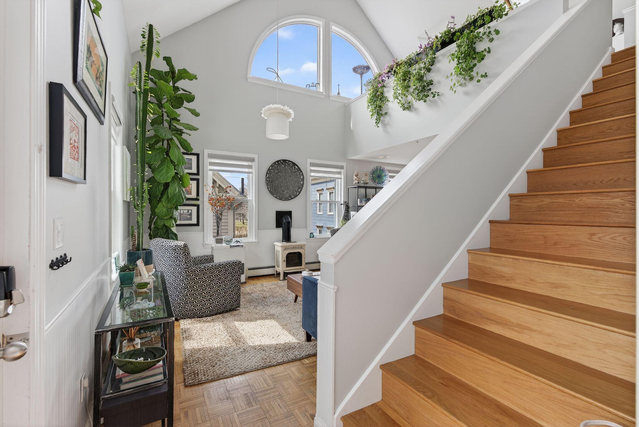 81 Quebec Street UNIT 5, Portland, ME, 04101