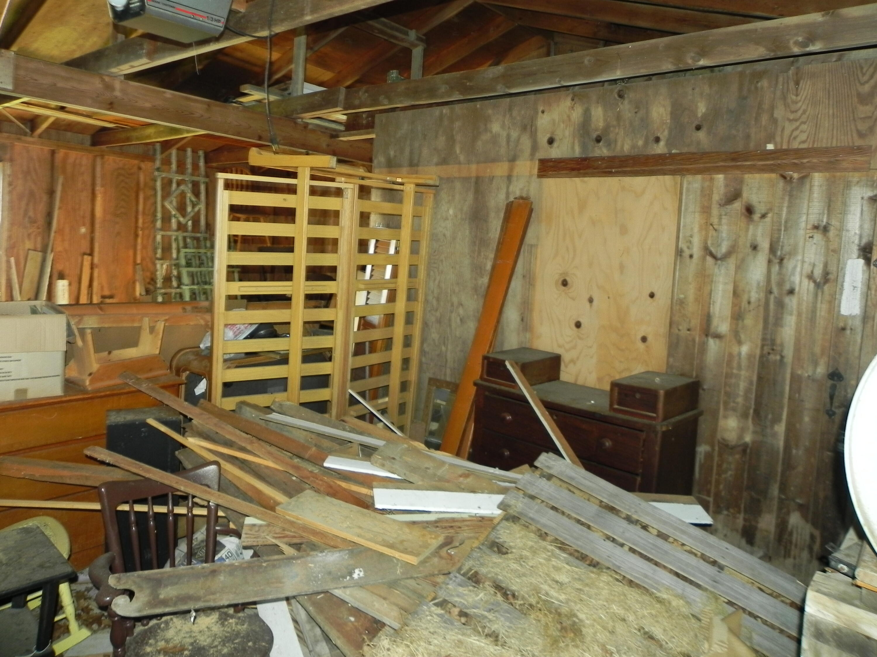 225 County Road, Lubec, ME, 04652