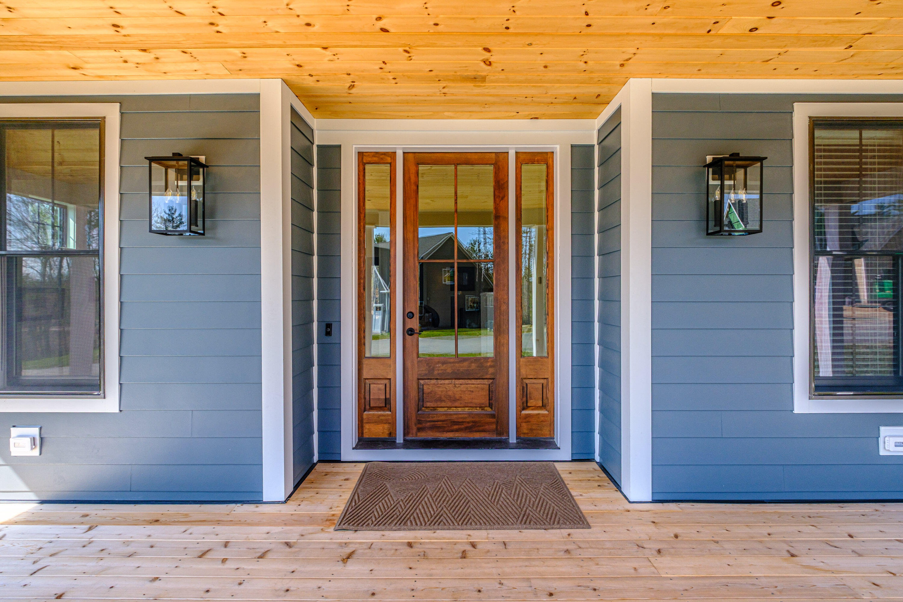 12 Winnwood Farm Way, Falmouth, ME, 04105