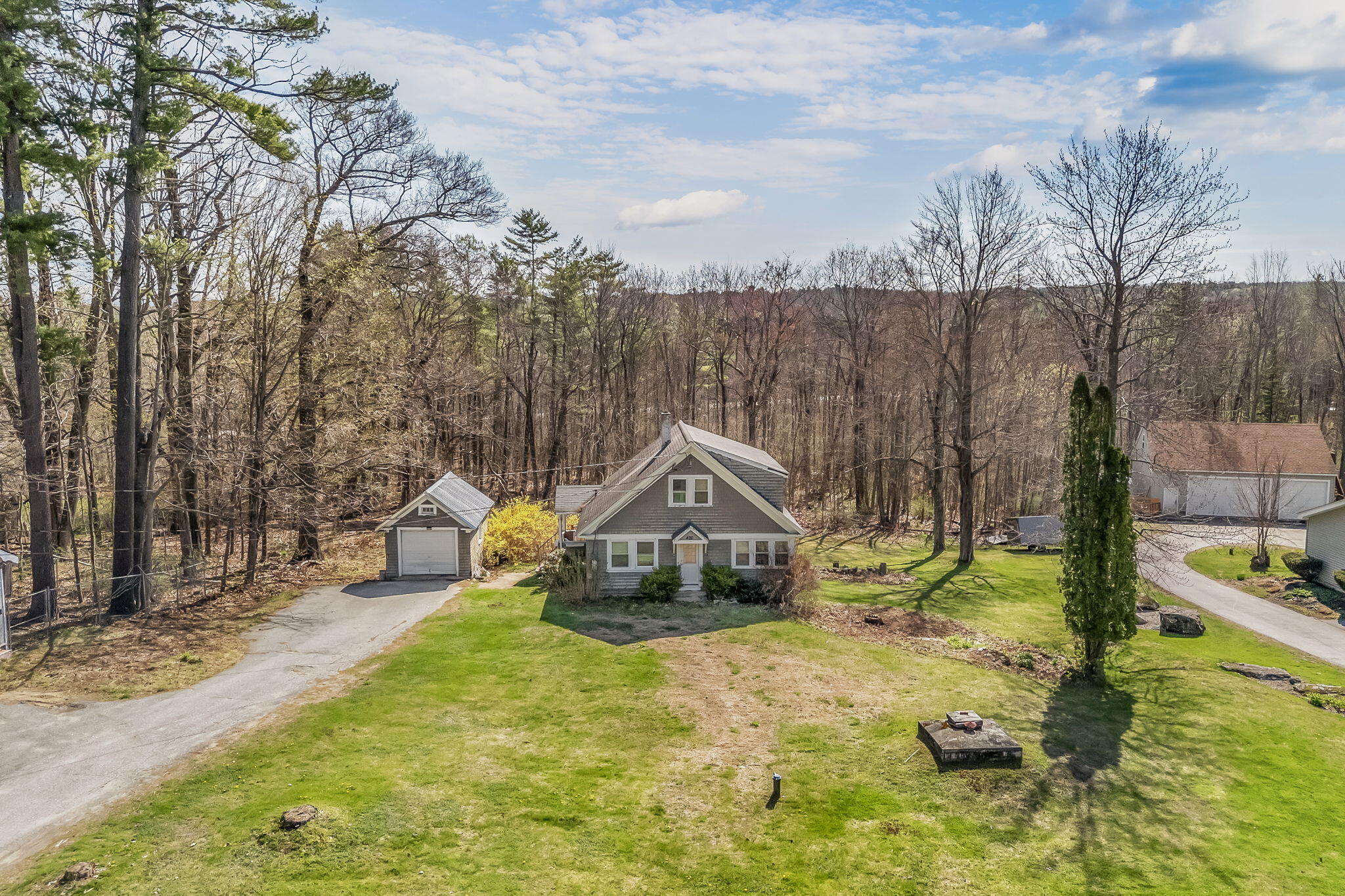 947 W Main Street, Dover-foxcroft, ME, 04426