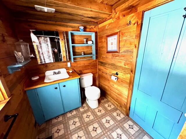 Lot 4 Otter Pond Road, Mayfield Twp, ME, 04942