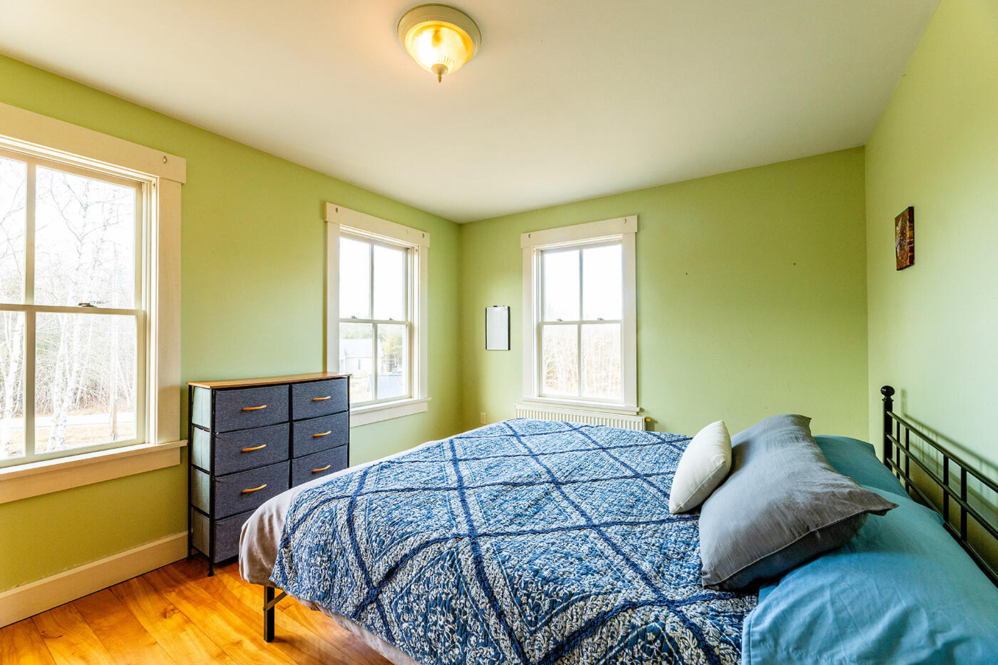 55 Bluebird Road, Warren, ME, 04864