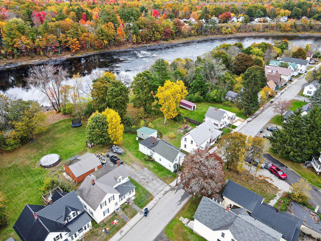 Photo of 20 Hayes Street Old Town ME 04468