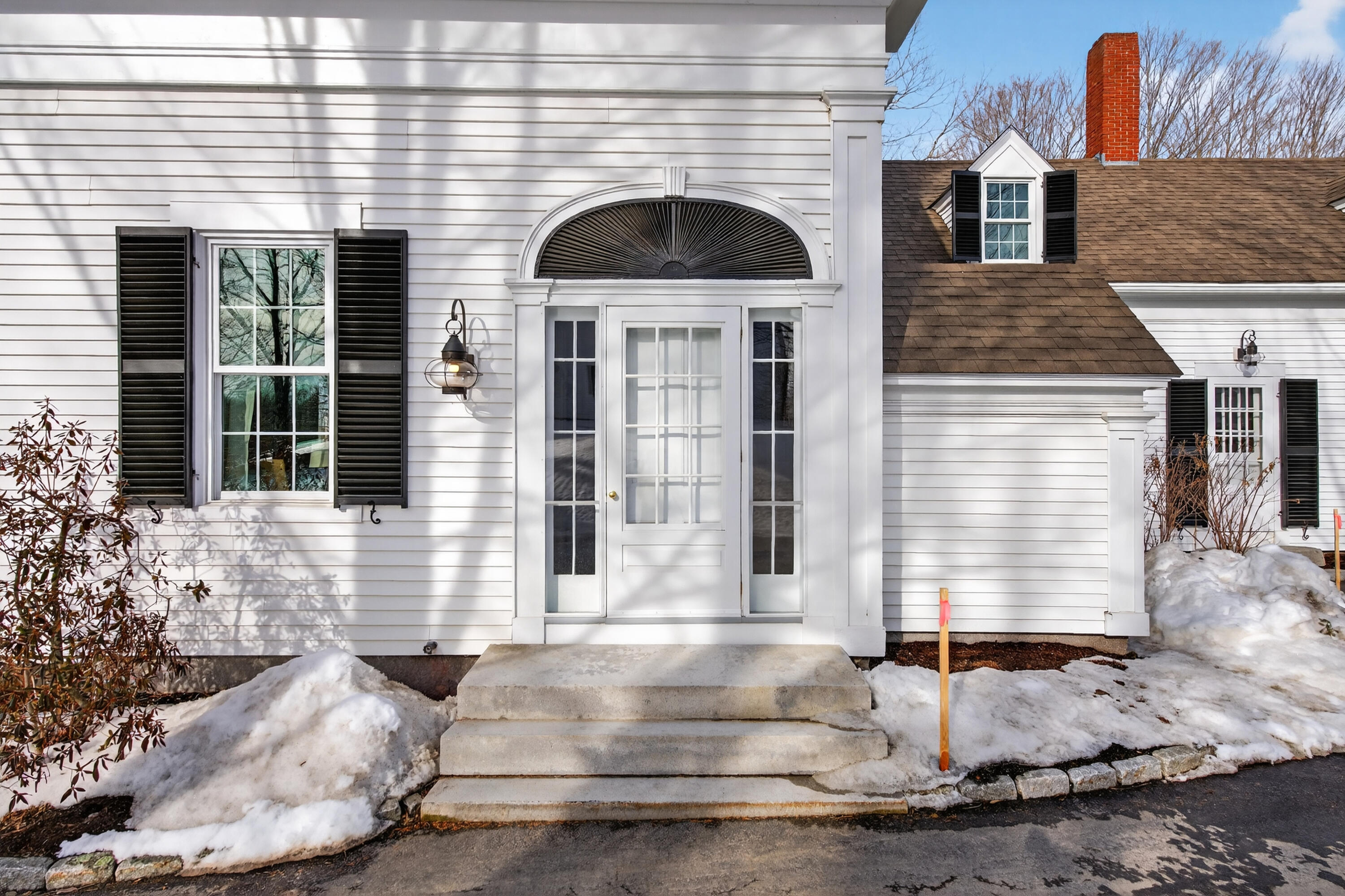 1090 Pittston School Street, Pittston, ME, 04345