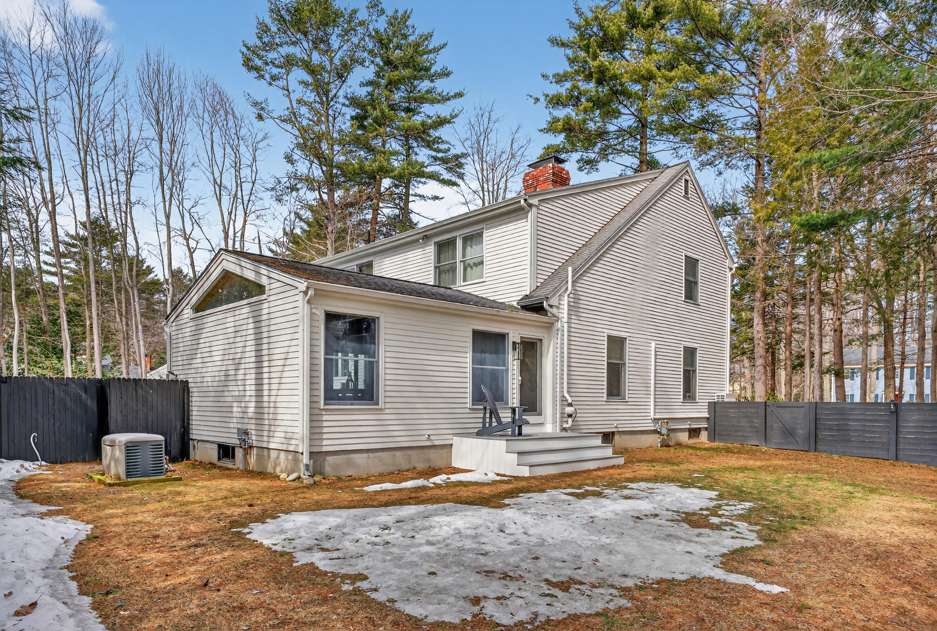 2 Beech Drive, Brunswick, ME, 04011
