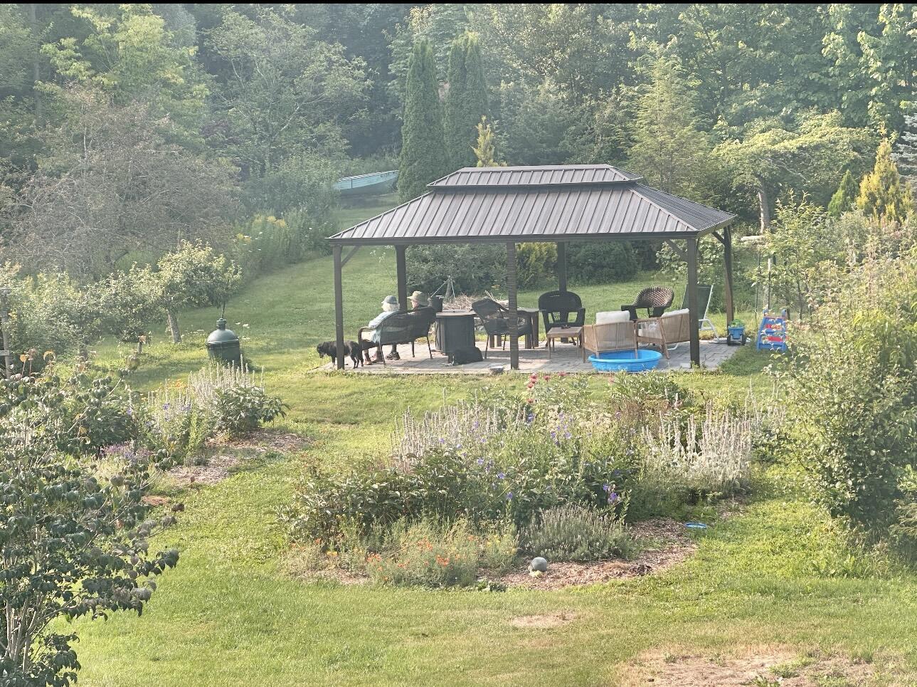 361 Waldoboro Road, Friendship, ME, 04547