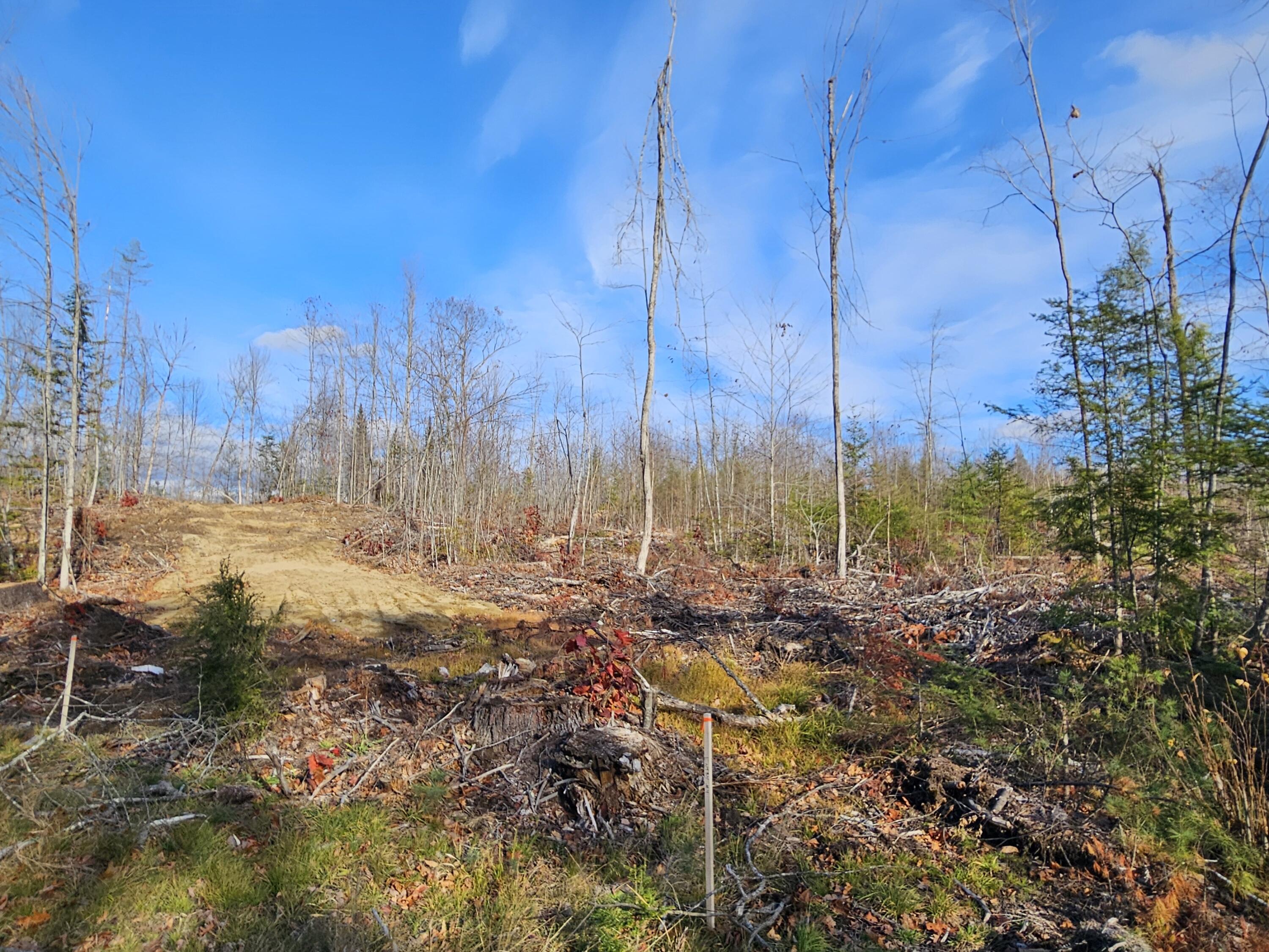 M-3 L-33-5 Cape Cod Hill Road, New Sharon, ME, 04955