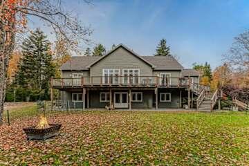 694 Lamoine Beach Road, Lamoine, ME, 04605