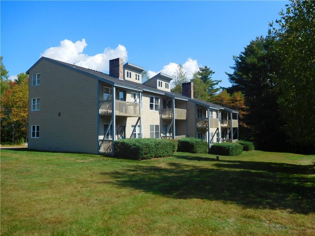 C-21 Birch Road #C21, Greenwood, ME, 04255