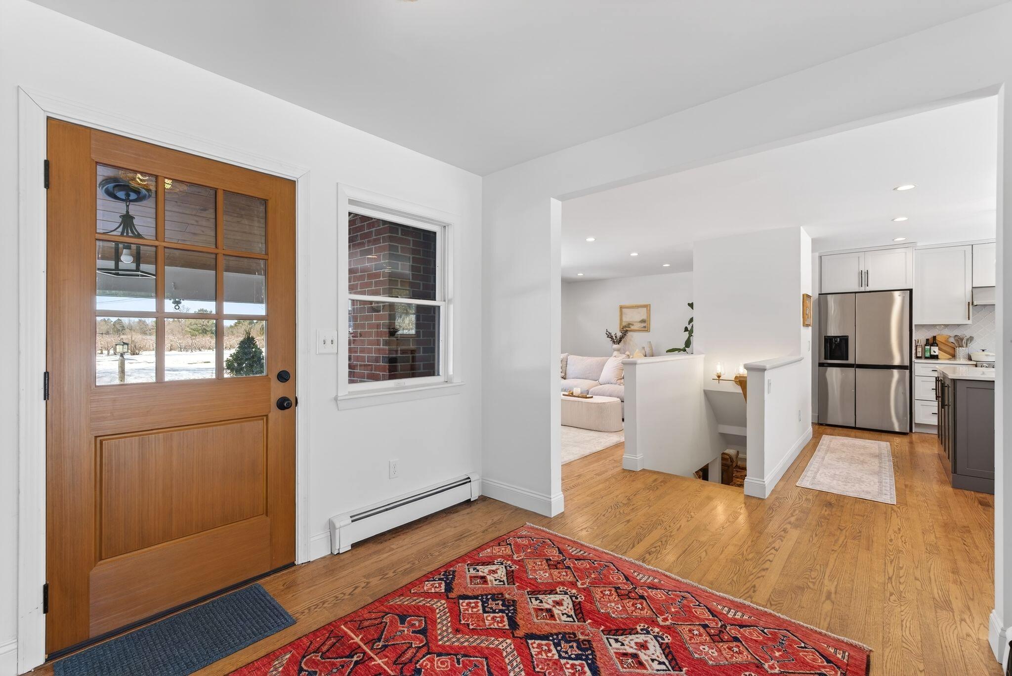 7 Lawn Avenue, Cumberland, ME, 04021