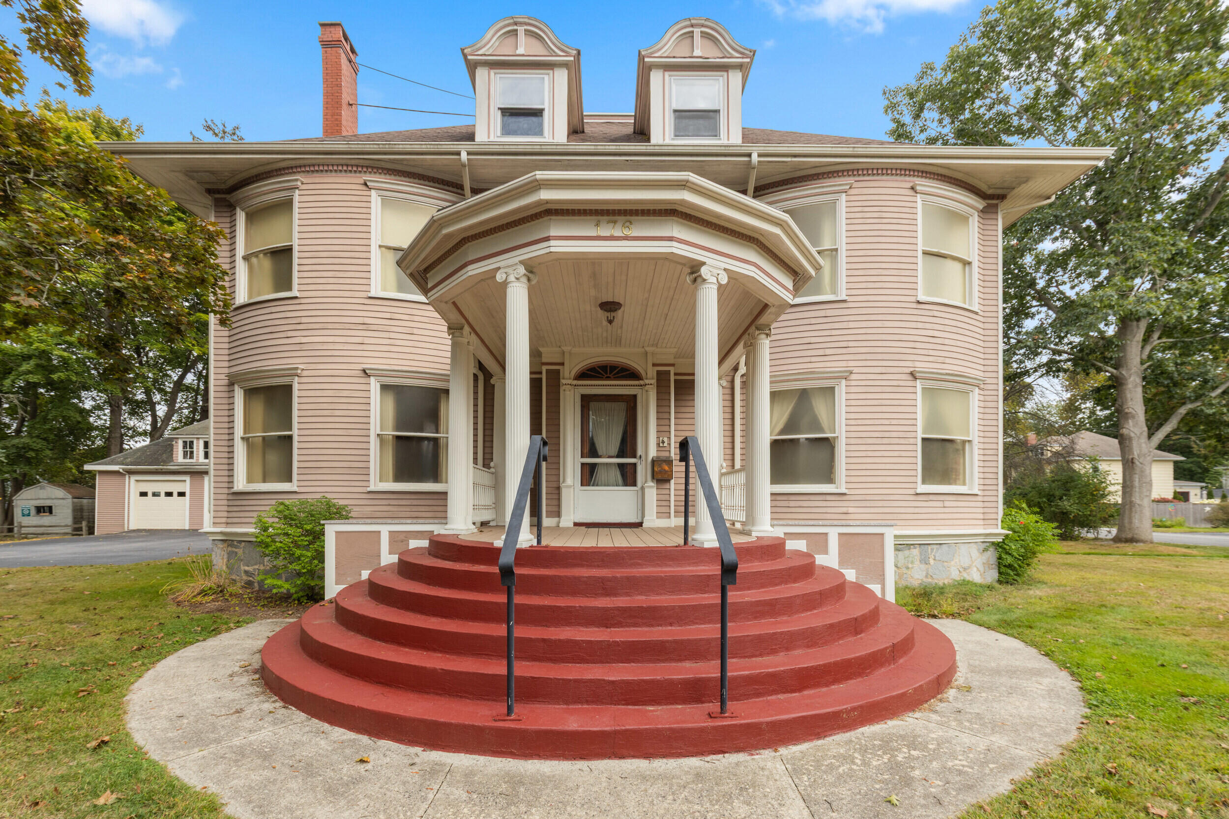 Photo of 176 Mason Street Westbrook ME 04092
