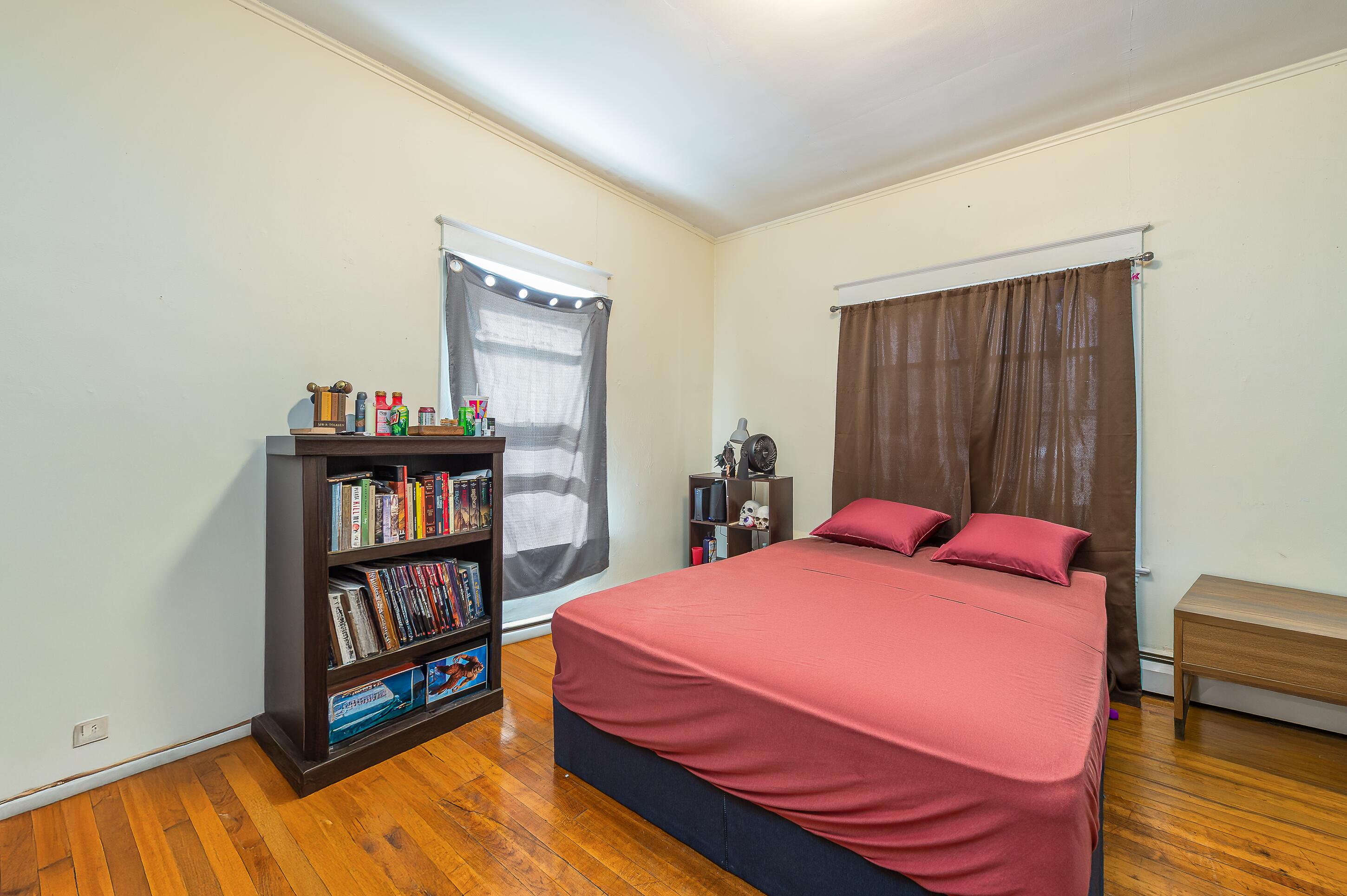 16 & 53 Osgood Avenue, Mexico, ME, 04257