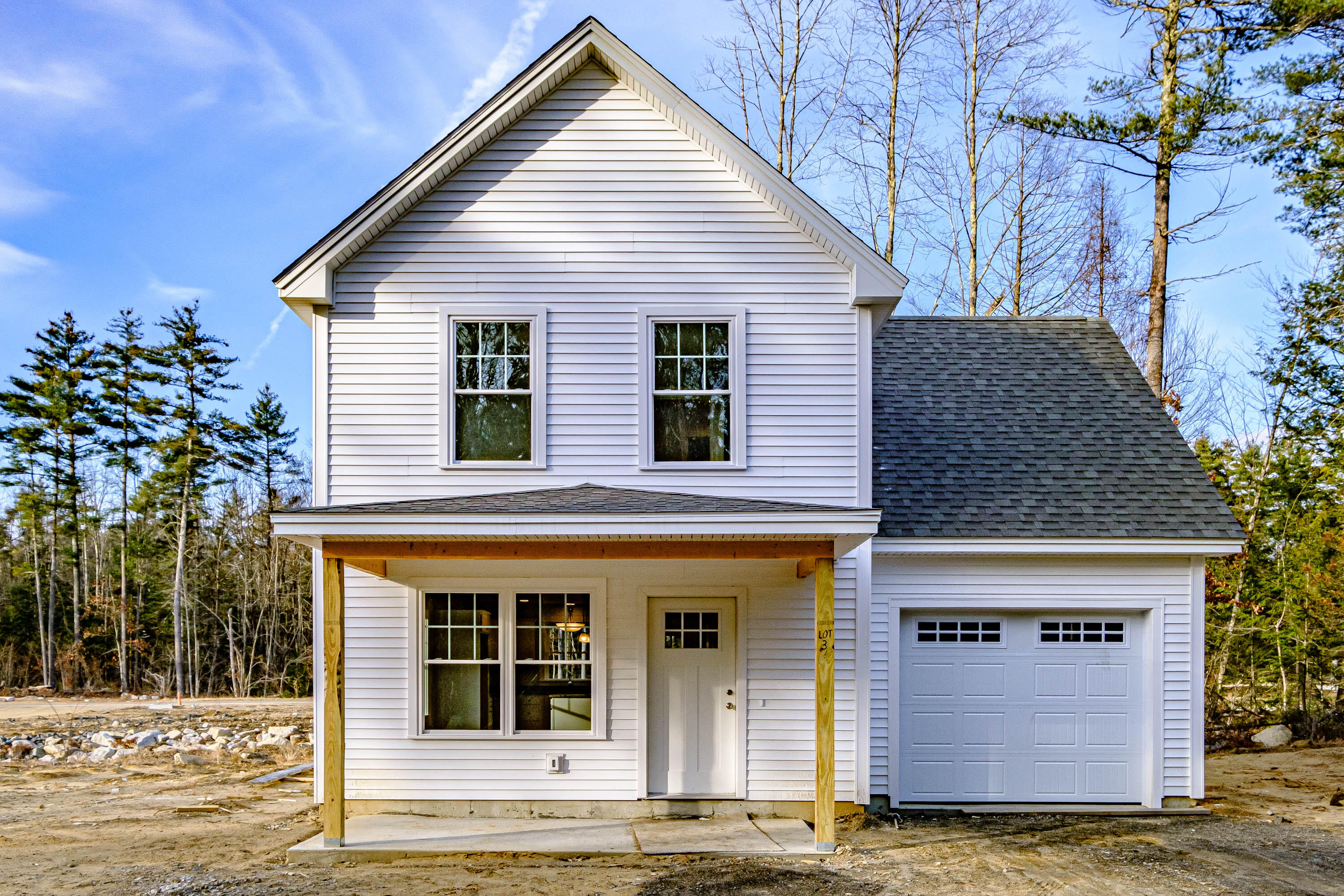 Lot 97 Patriot Place UNIT 97, Wells, ME, 04090