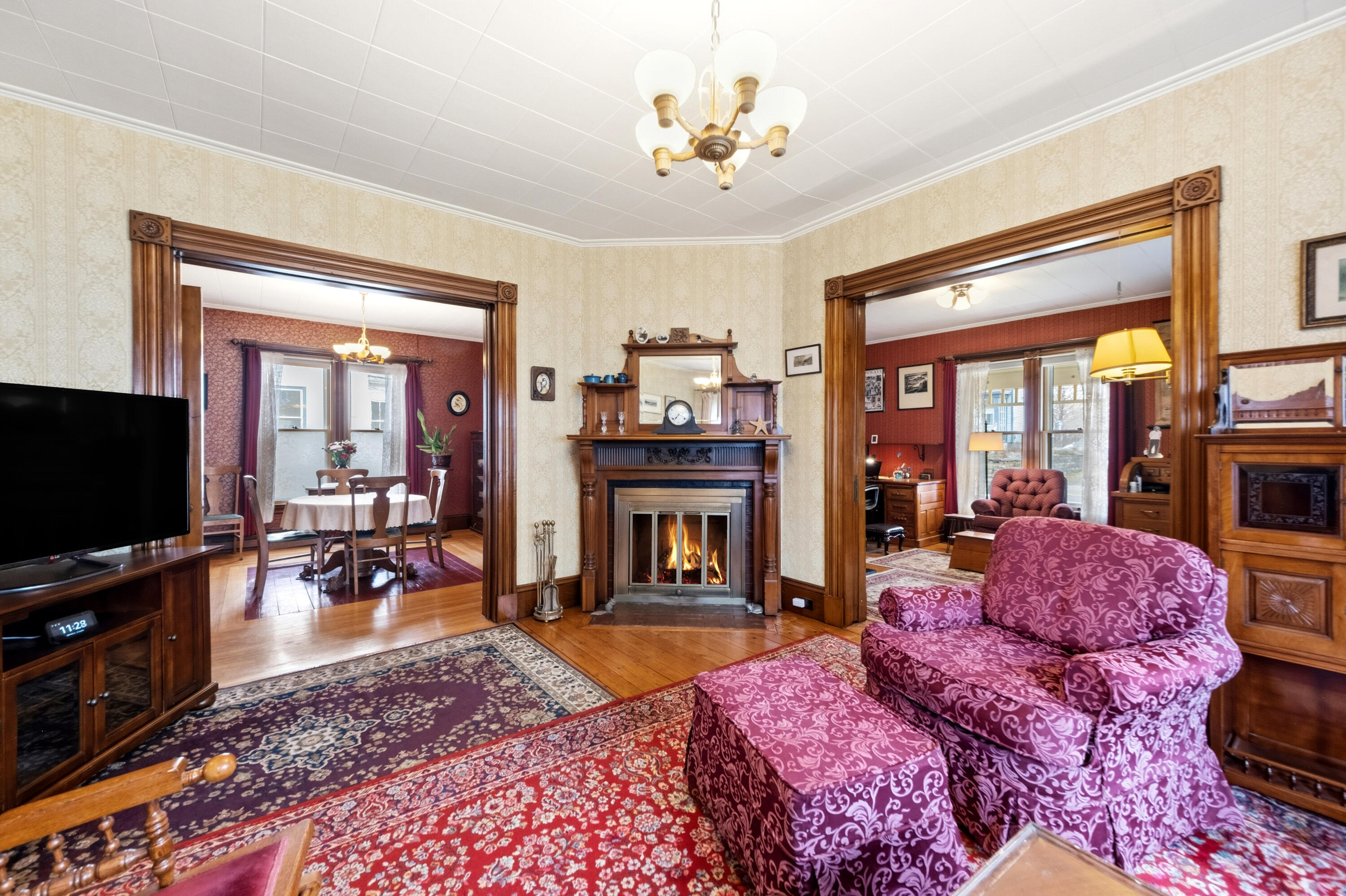 92 N Main Street, Rockland, ME, 04841