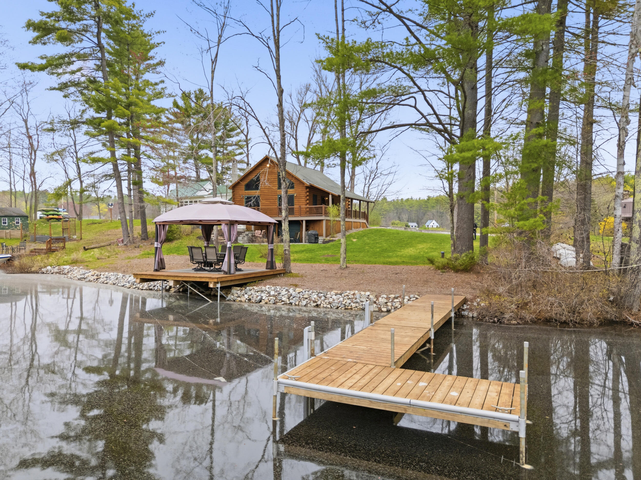 67 Otisfield Cove Road, Otisfield, ME, 04270