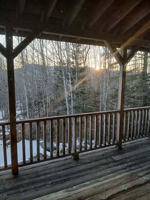 130 Farmers Hill Road, Andover, ME, 04216