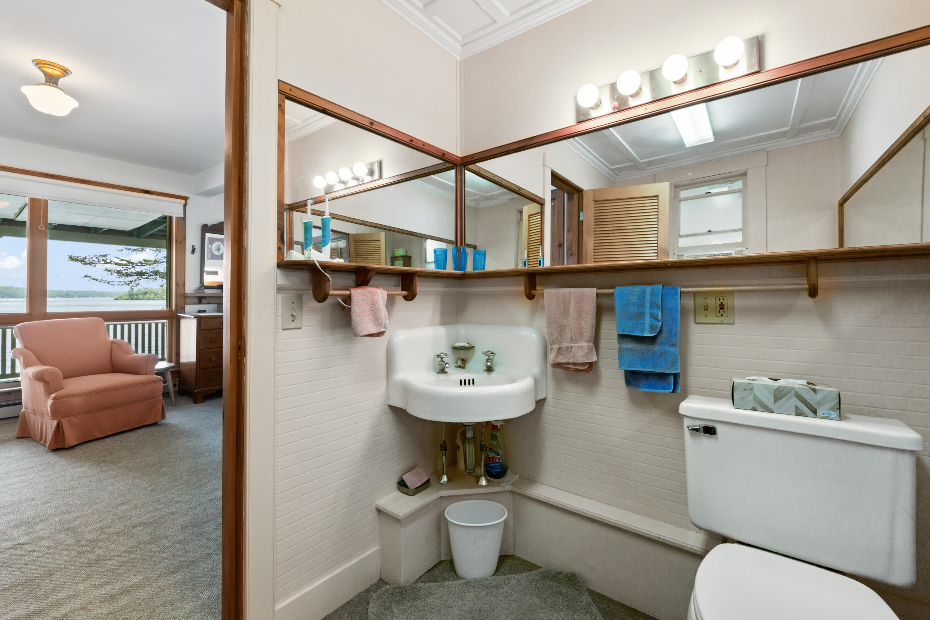 202 Route 109, Acton, ME, 04001