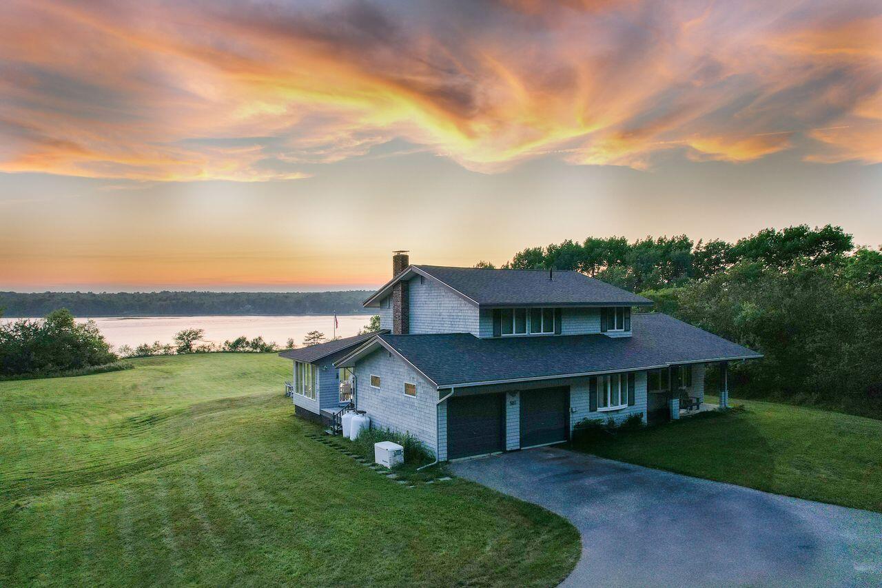 561 Bayside Road, Ellsworth, ME, 04605