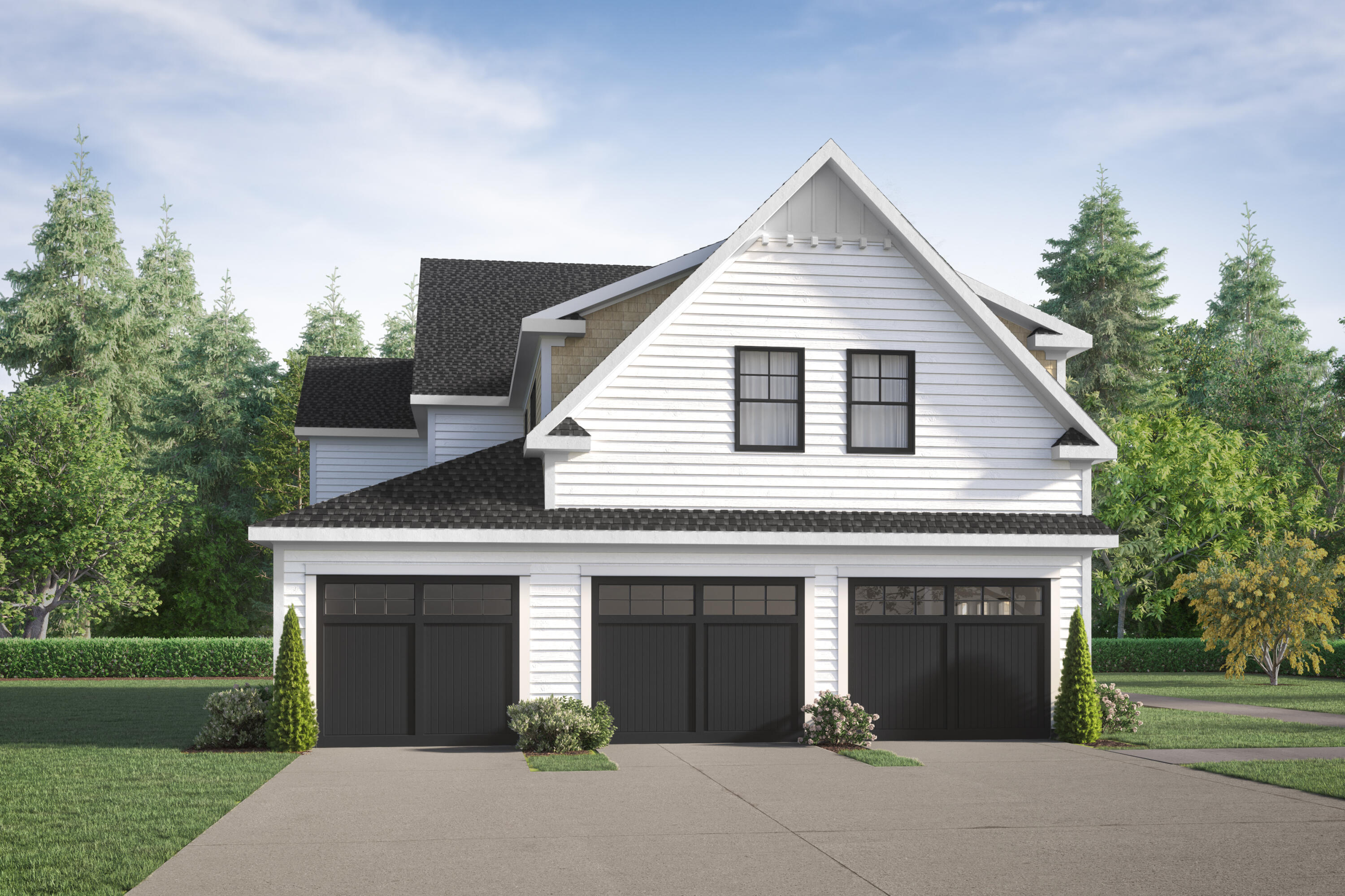 Lot 1 Acadia Drive, Falmouth, ME, 04105