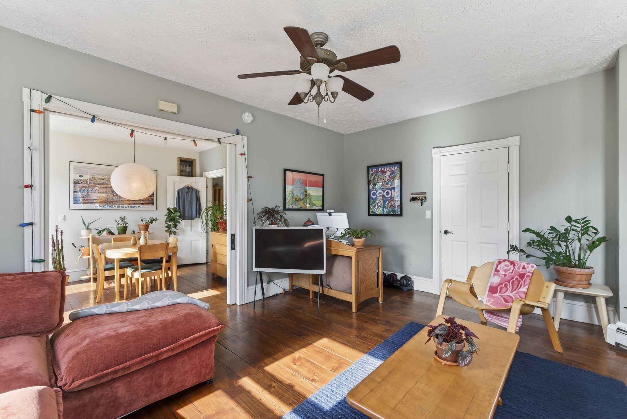 103 Monument Street, Portland, ME, 04101