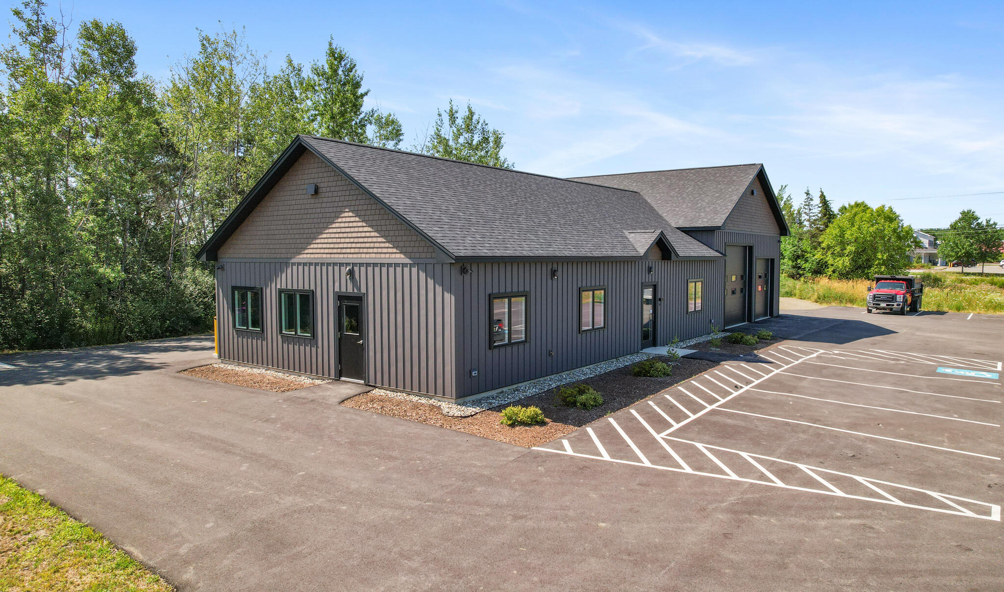 14 Carey Drive UNIT lot 2, Hampden, ME, 04444