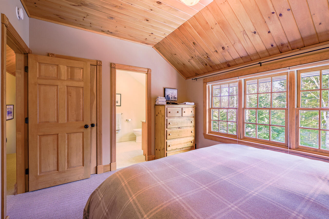 5005 Winter Street UNIT 5005, Carrabassett Valley, ME, 04947