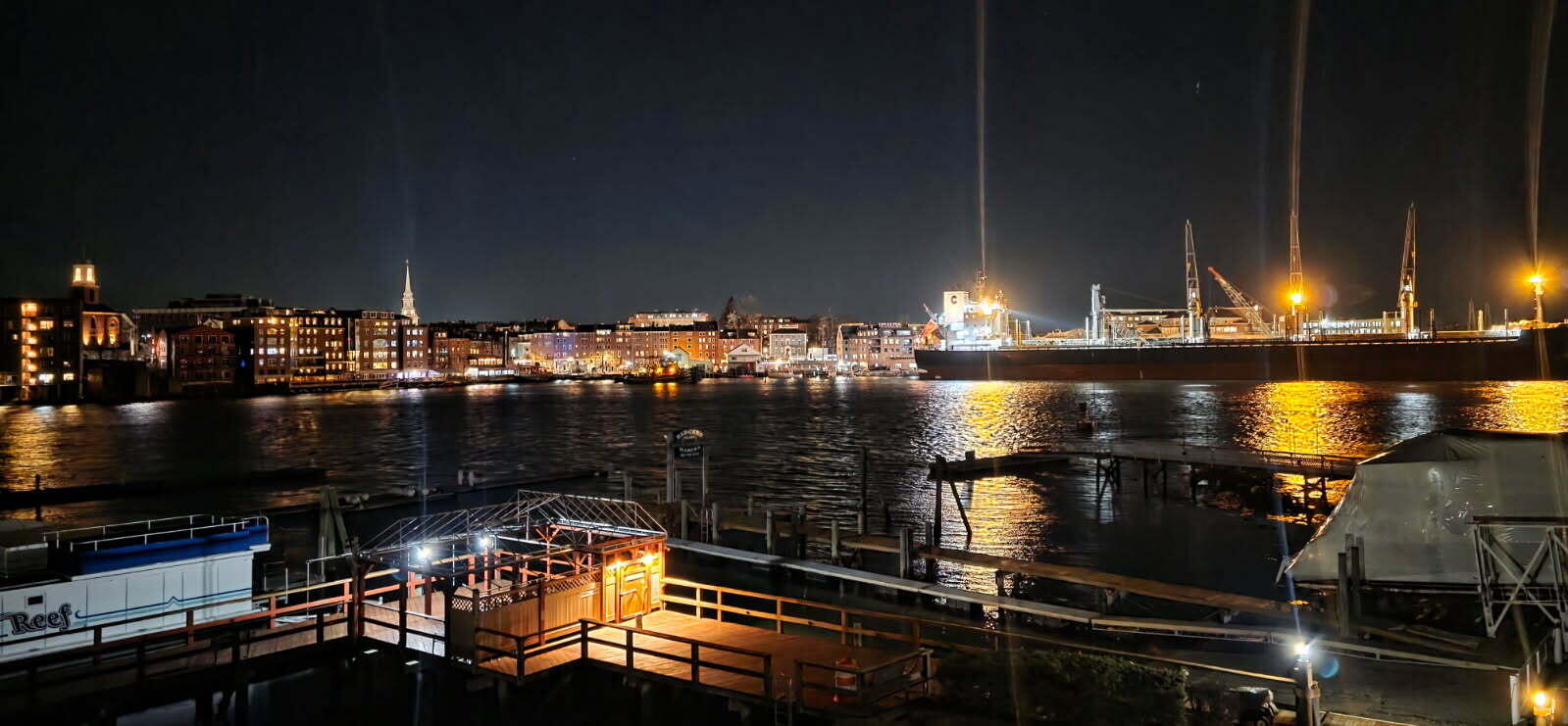 27 Badgers Island W UNIT 1, Kittery, ME, 03904