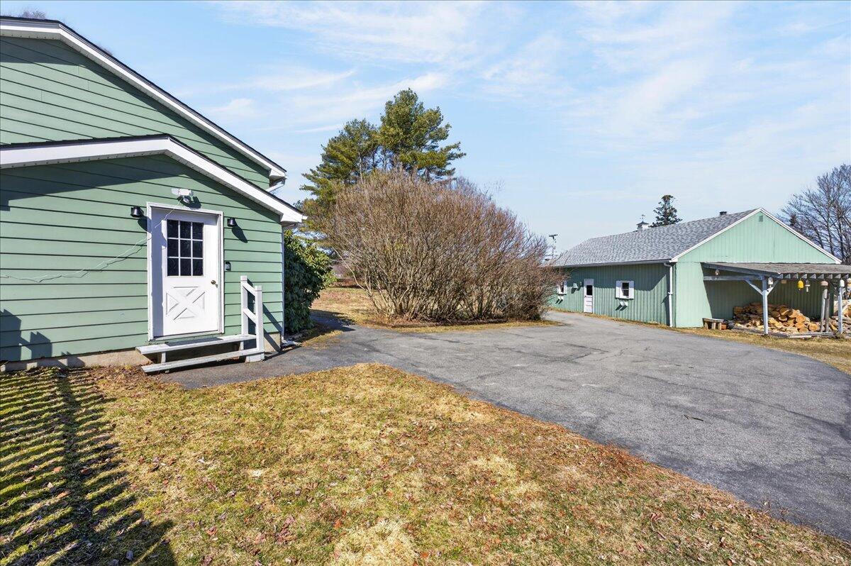 330 Cape Jellison Road, Stockton Springs, ME, 04981