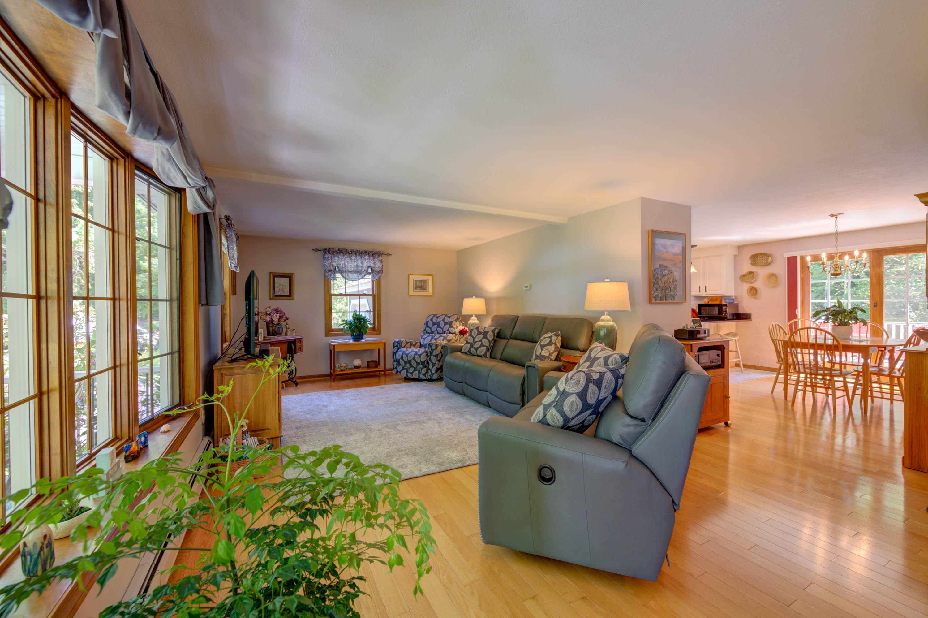 46 Blackberry Lane