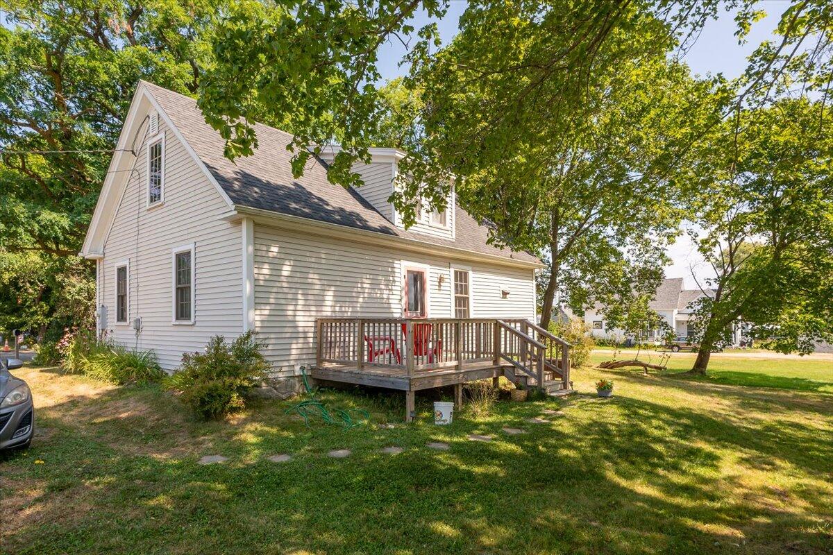 56 Thomaston Street, Rockland, ME, 04841