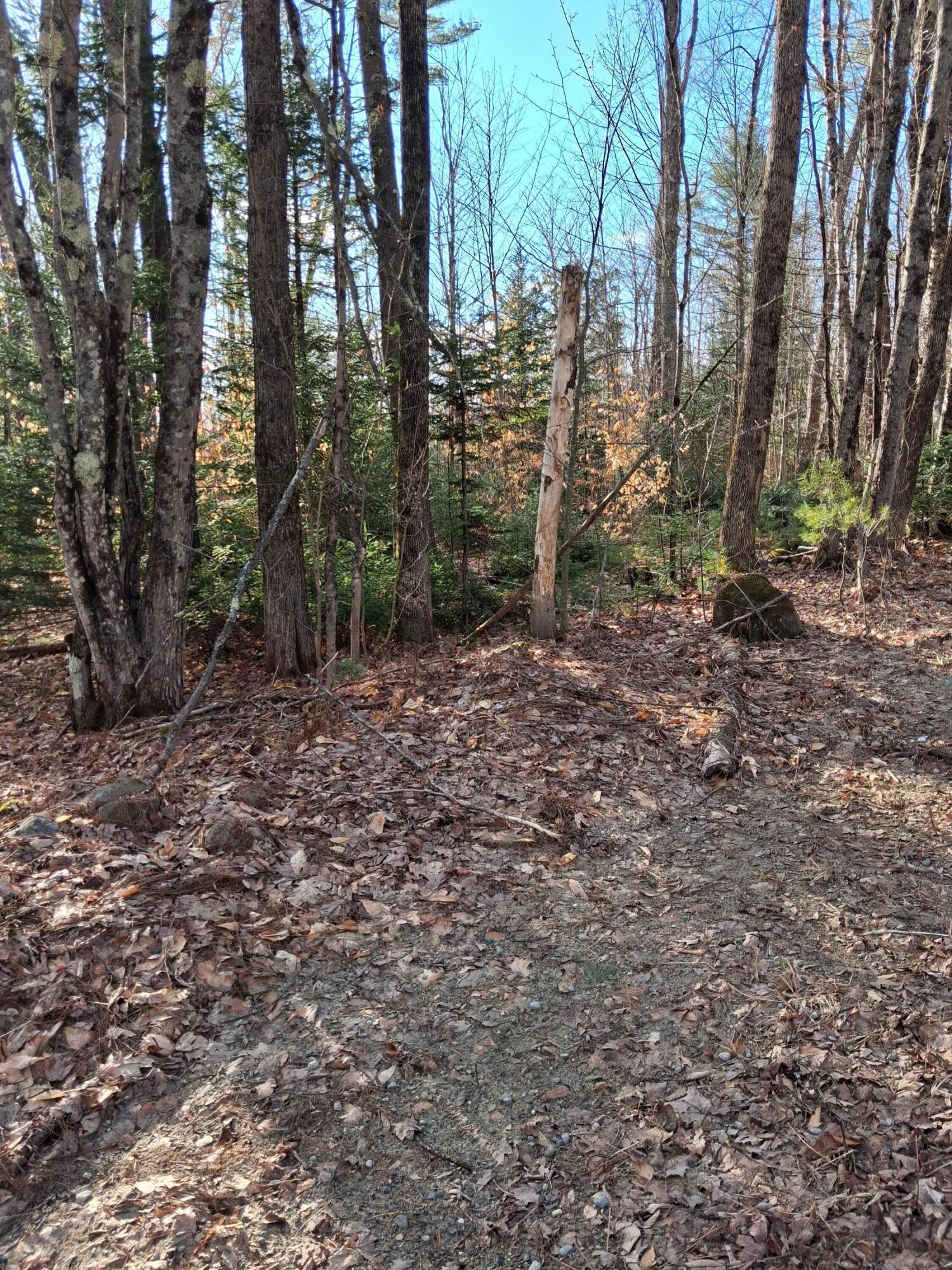 R9  Lot 44 Zions Hill Road, Chesterville, ME, 04938