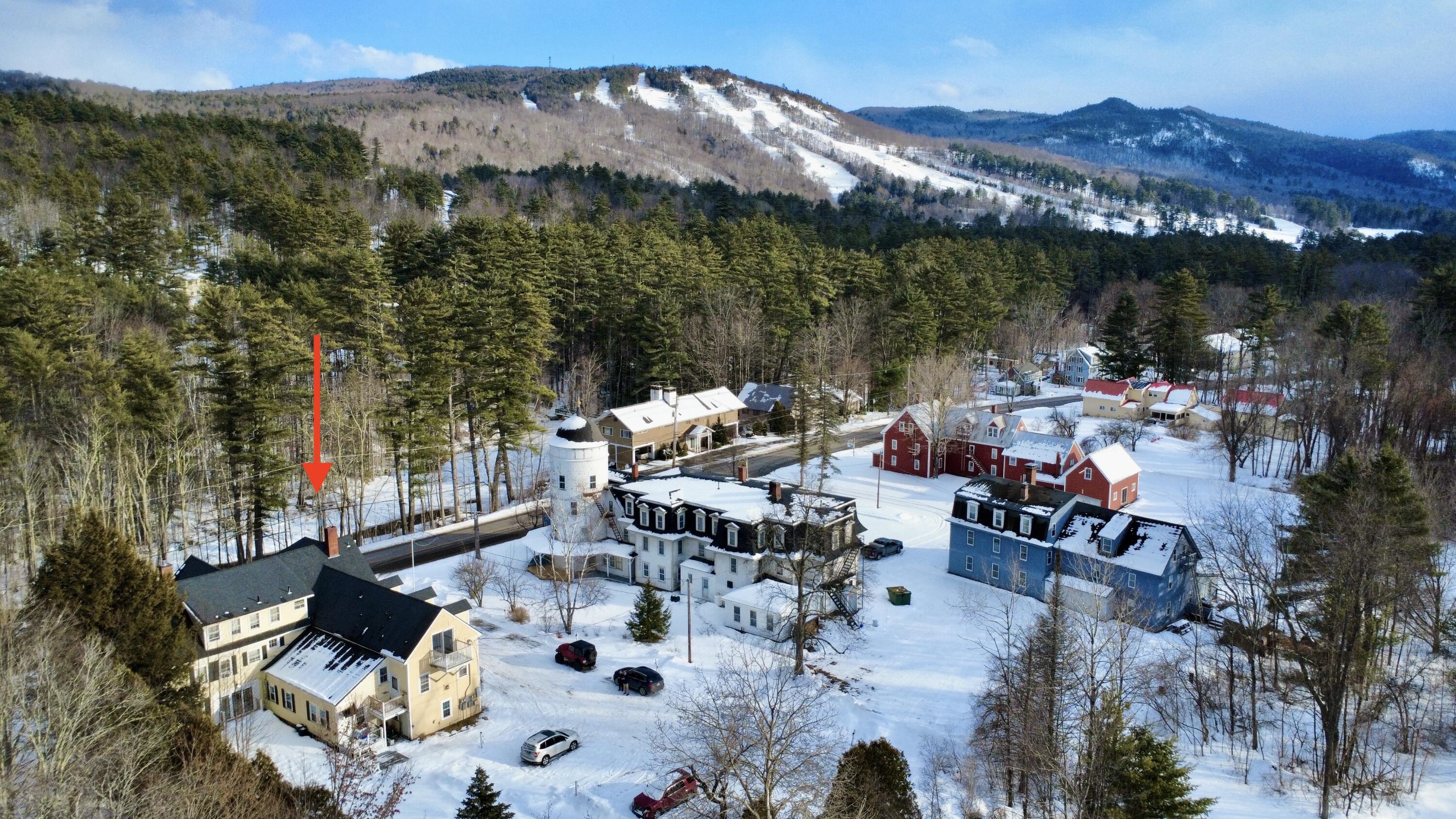 720 Kearsarge Road, Conway, NH, 03860