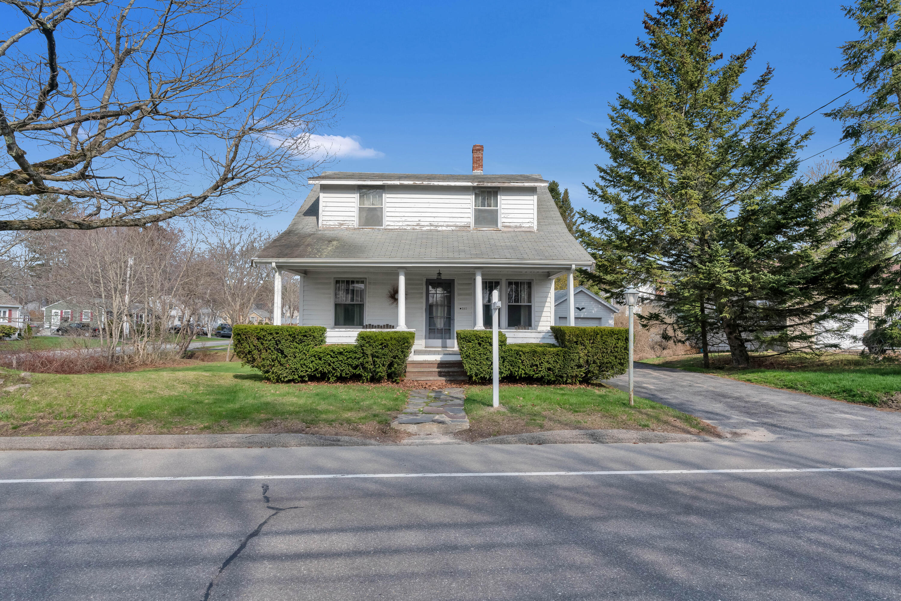 262 Bridge Street, Westbrook, ME, 04092